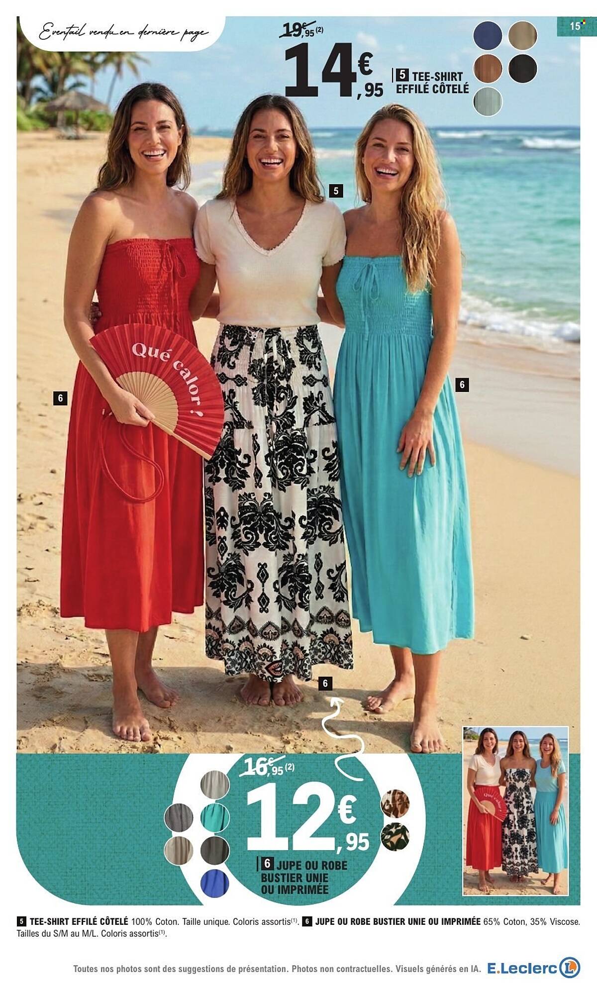 E.Leclerc Catalogue - Pagina 15