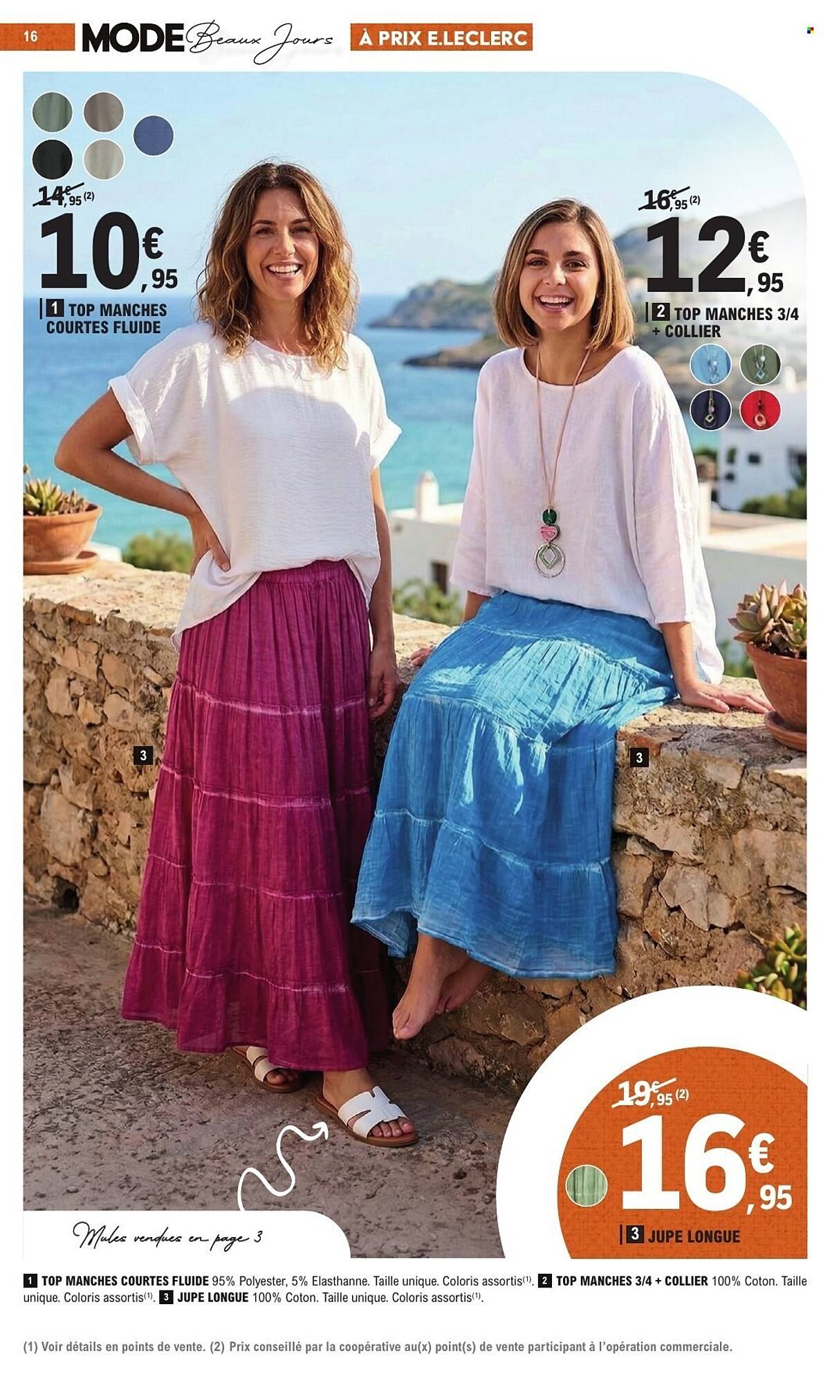 E.Leclerc Catalogue - Pagina 16