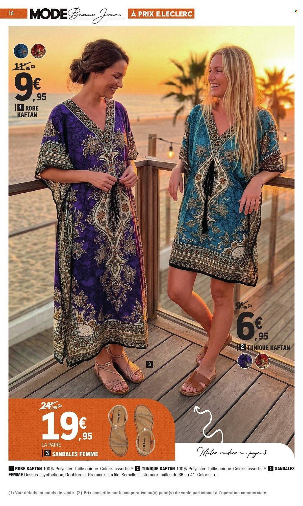 E.Leclerc Catalogue - Pagina 18