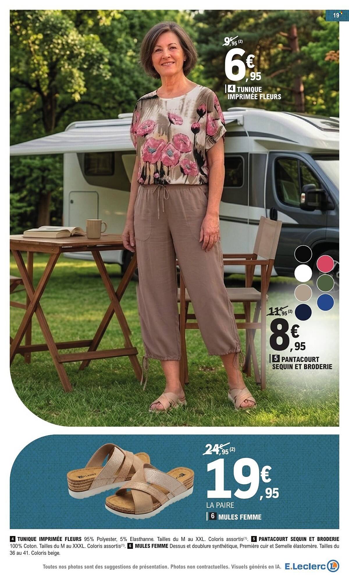 E.Leclerc Catalogue - Pagina 19