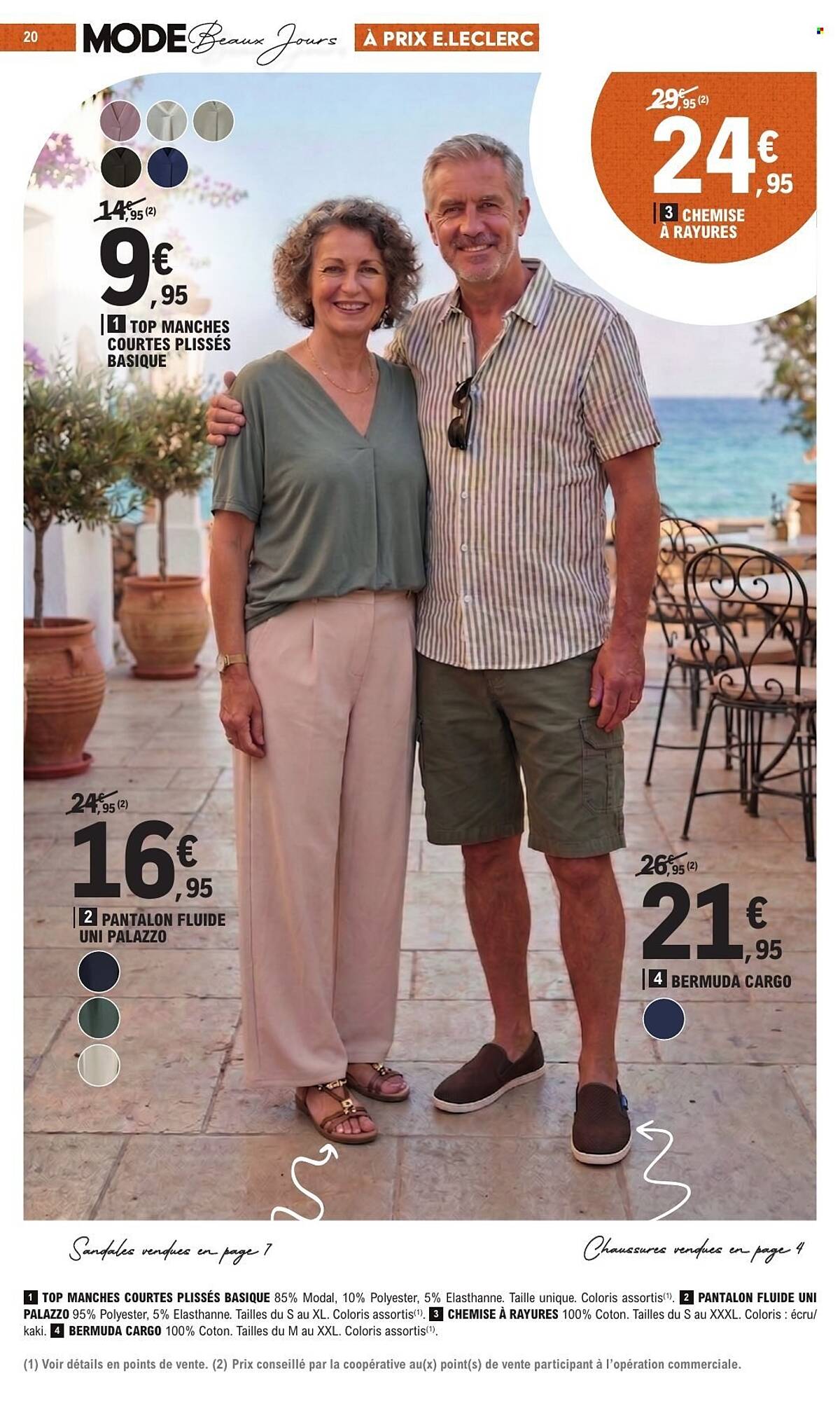 E.Leclerc Catalogue - Pagina 20