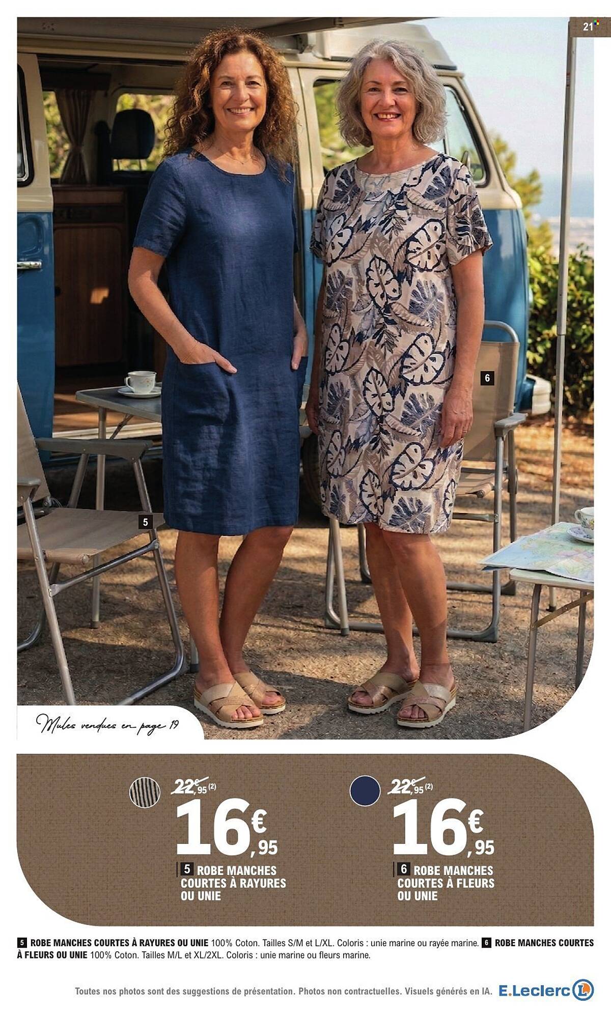 E.Leclerc Catalogue - Pagina 21