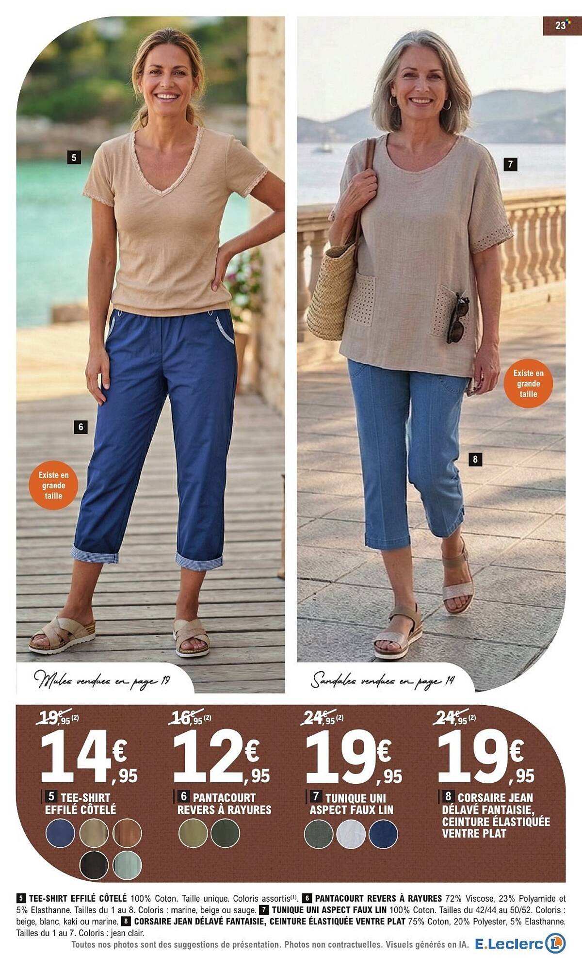 E.Leclerc Catalogue - Pagina 23