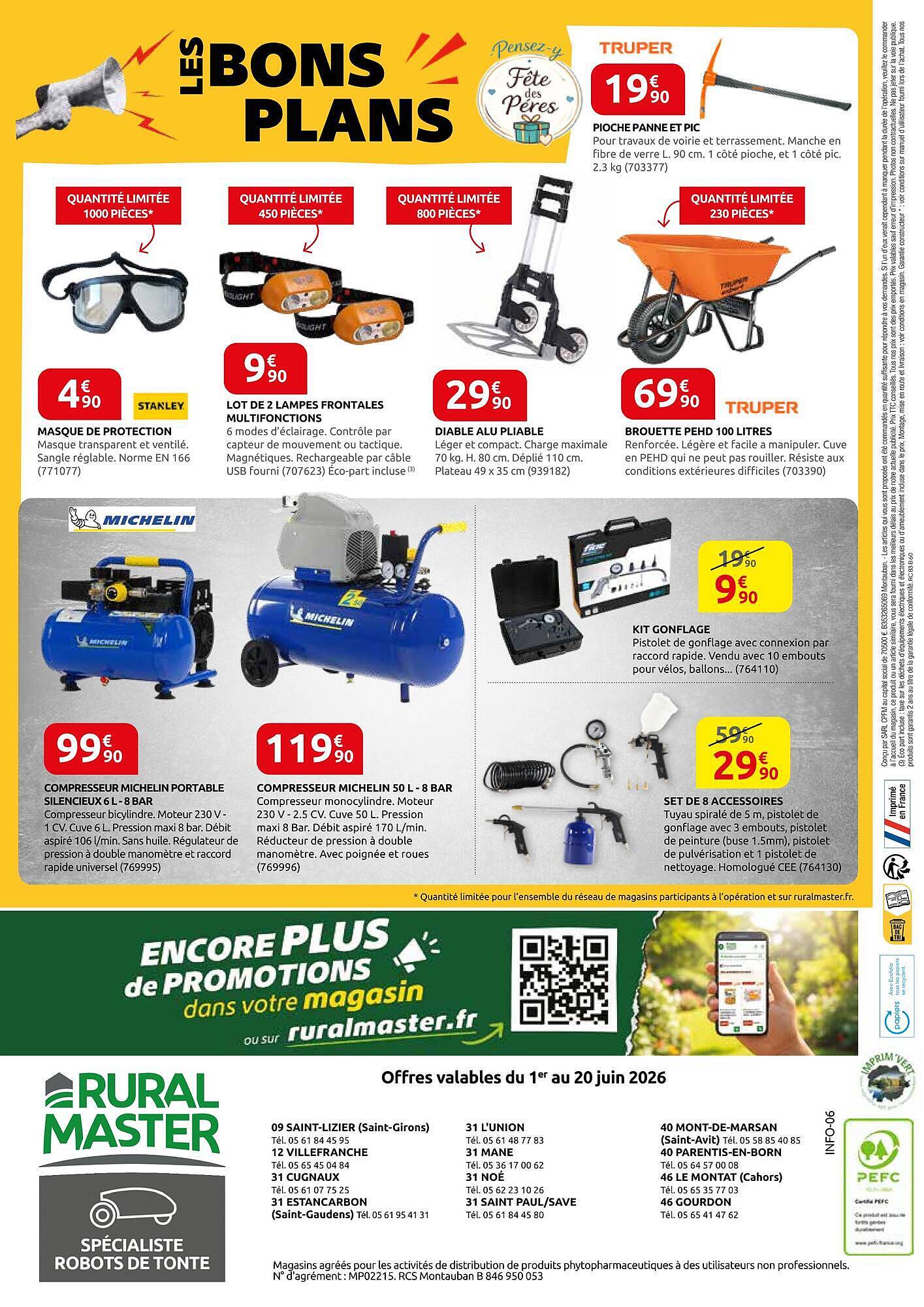 Rural Master Catalogue - Pagina 16