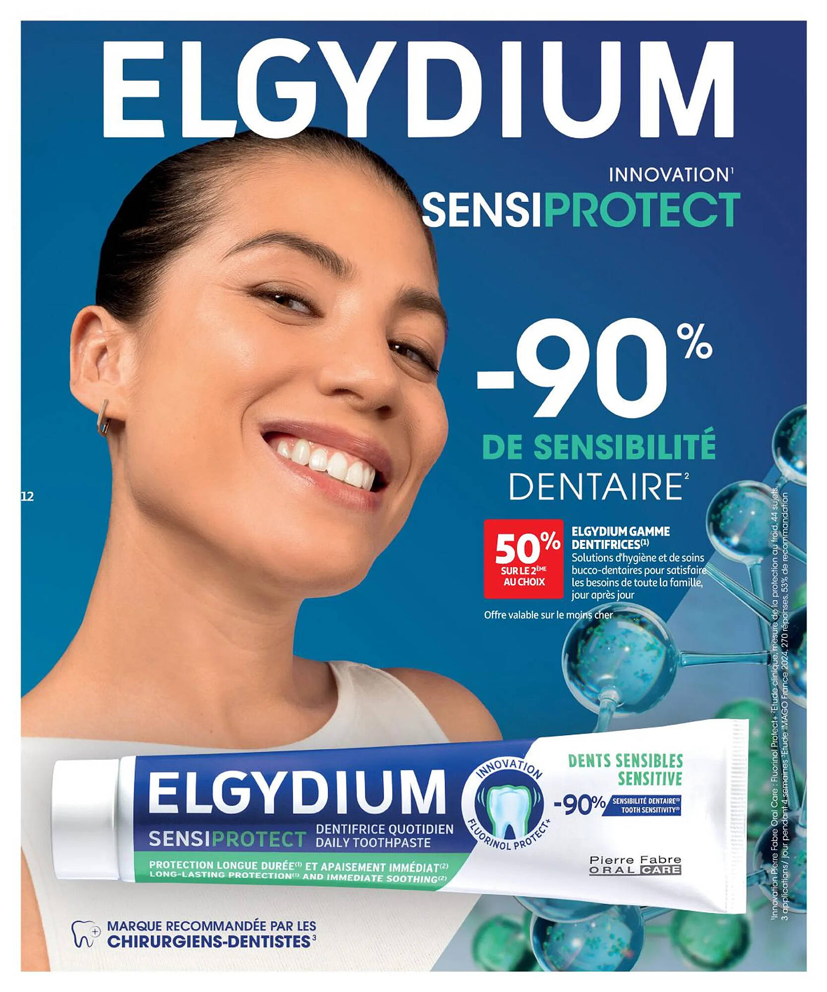 Auchan Parapharmacie Catalogue - Pagina 12
