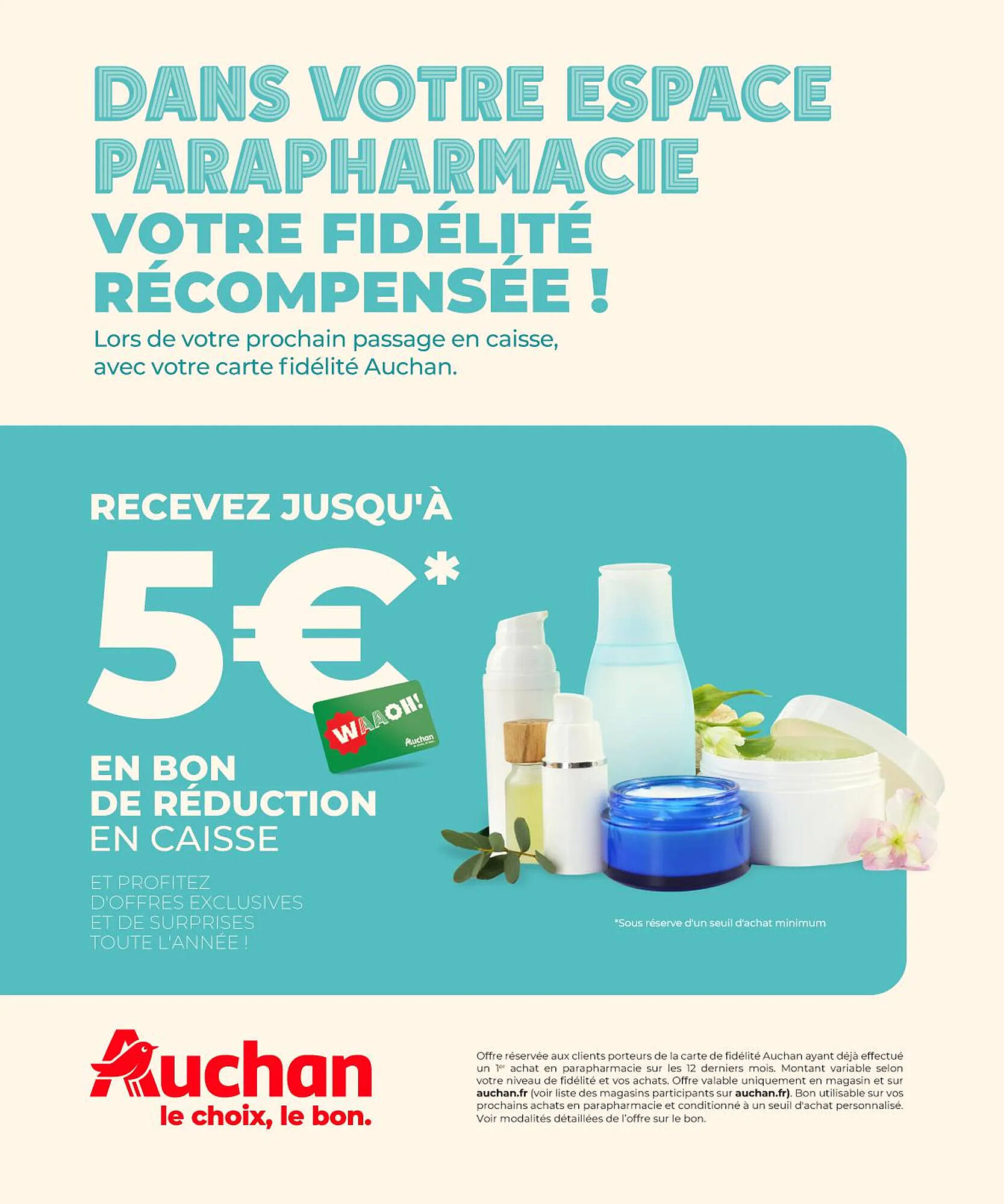 Auchan Parapharmacie Catalogue - Pagina 16
