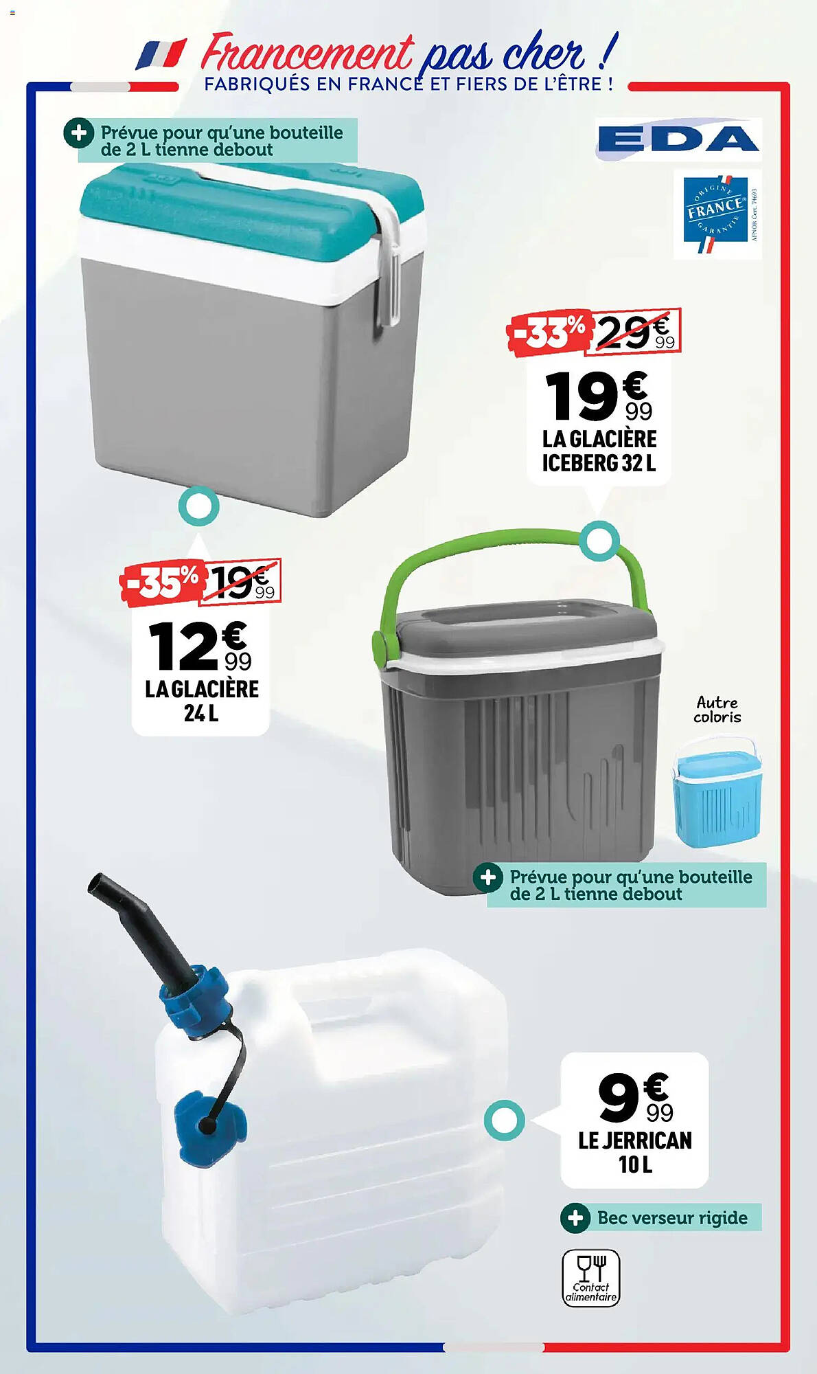 Centrakor Catalogue - Pagina 14
