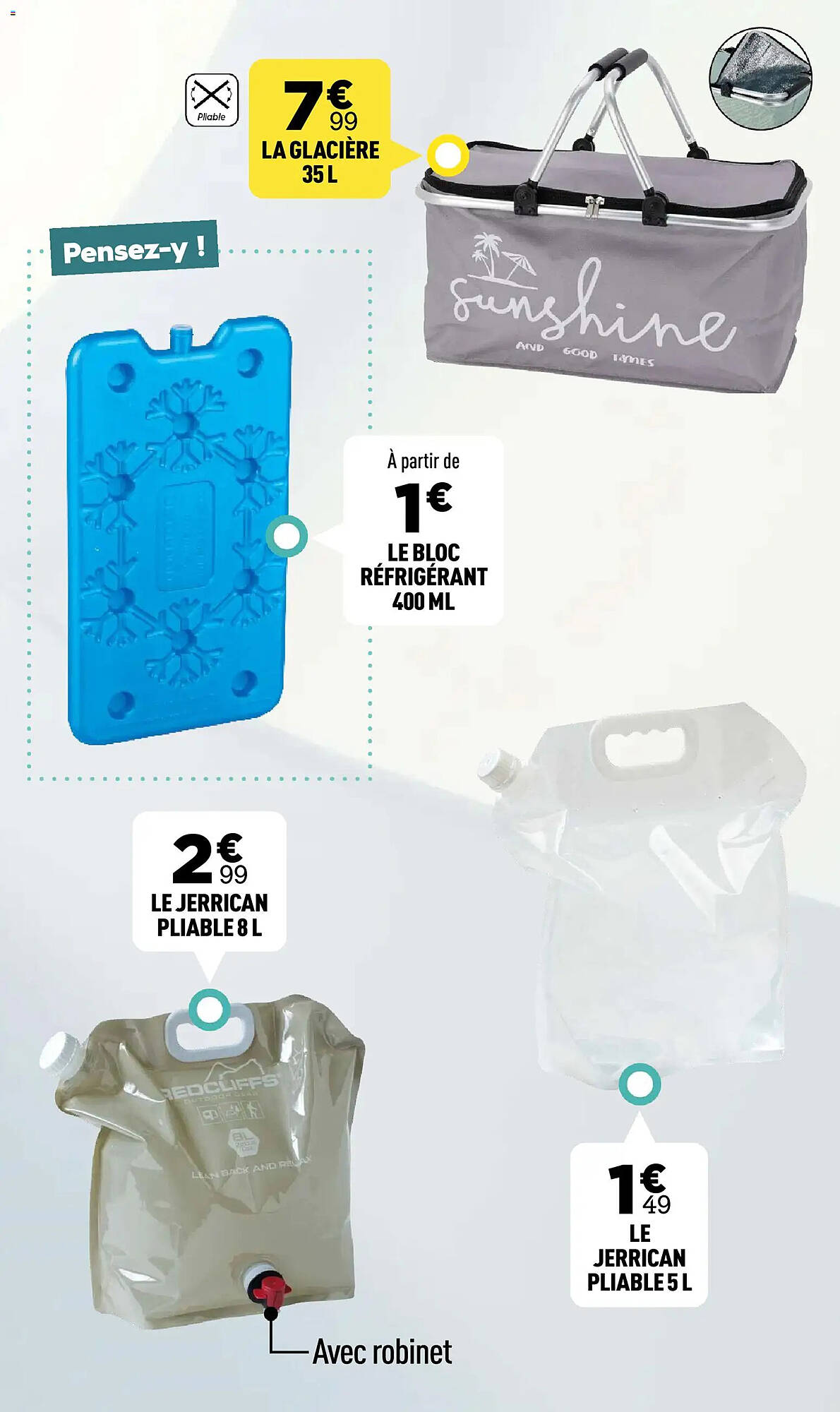 Centrakor Catalogue - Pagina 15
