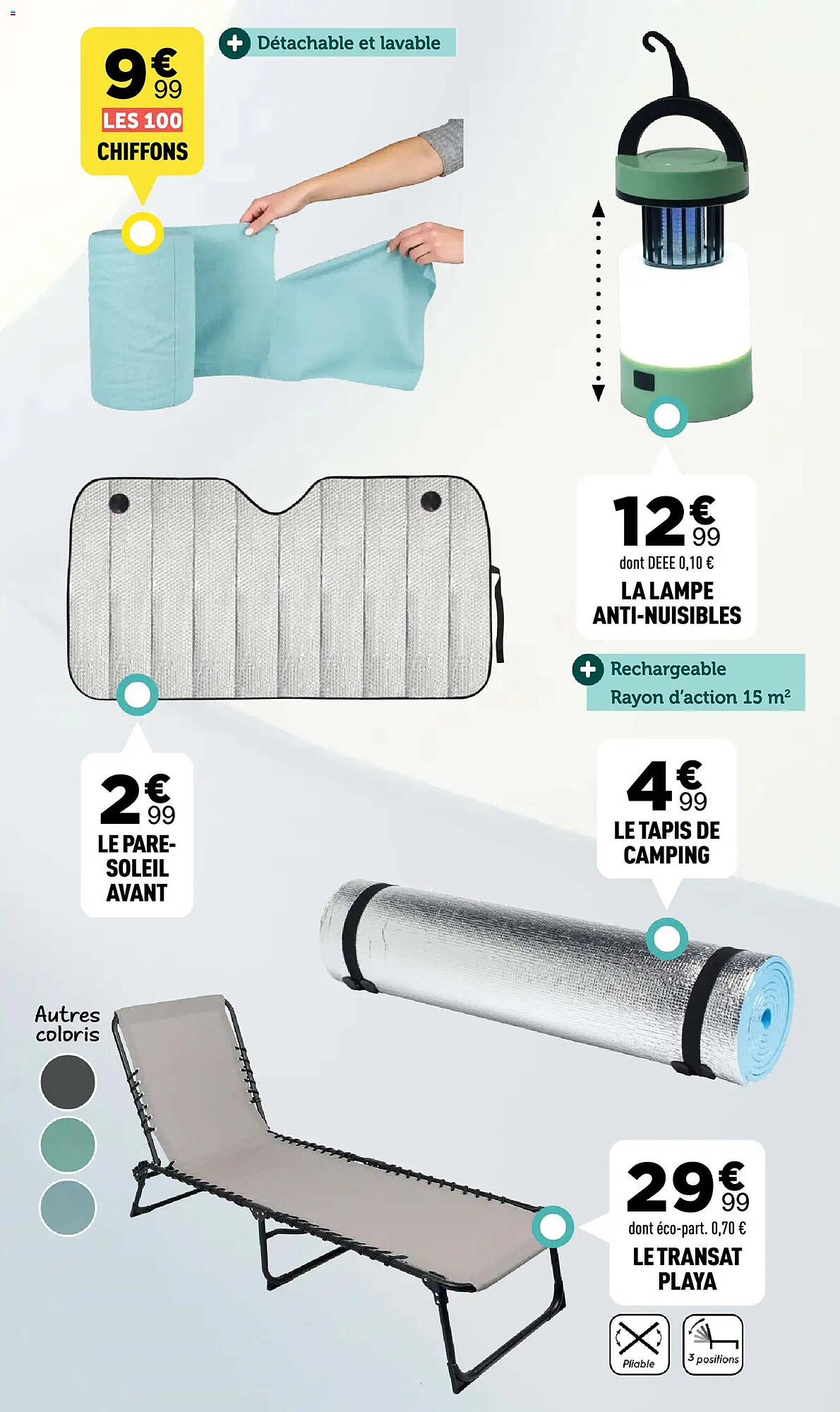 Centrakor Catalogue - Pagina 17