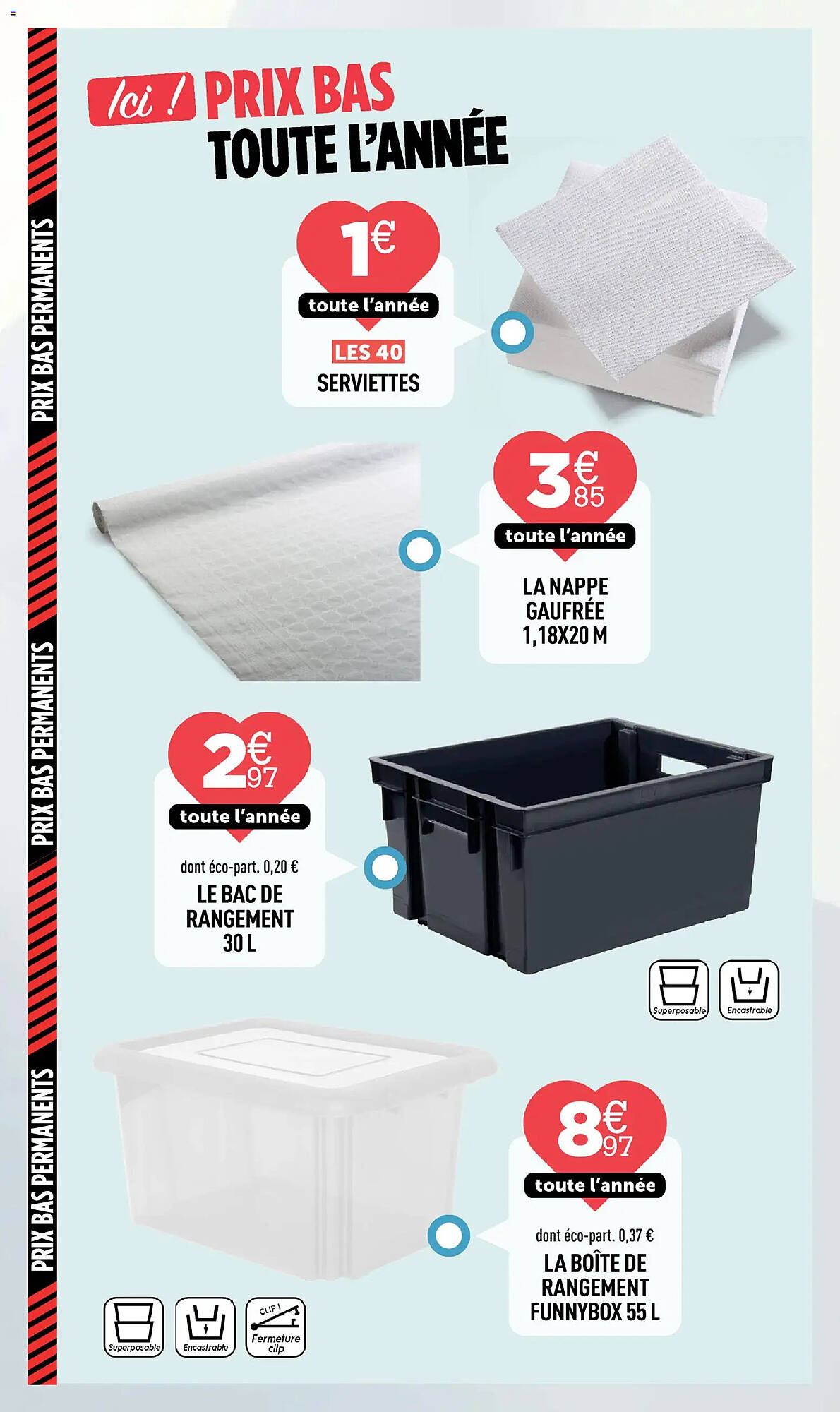 Centrakor Catalogue - Pagina 18