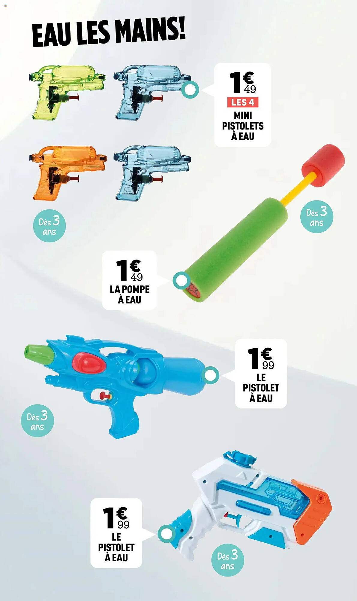 Centrakor Catalogue - Pagina 23