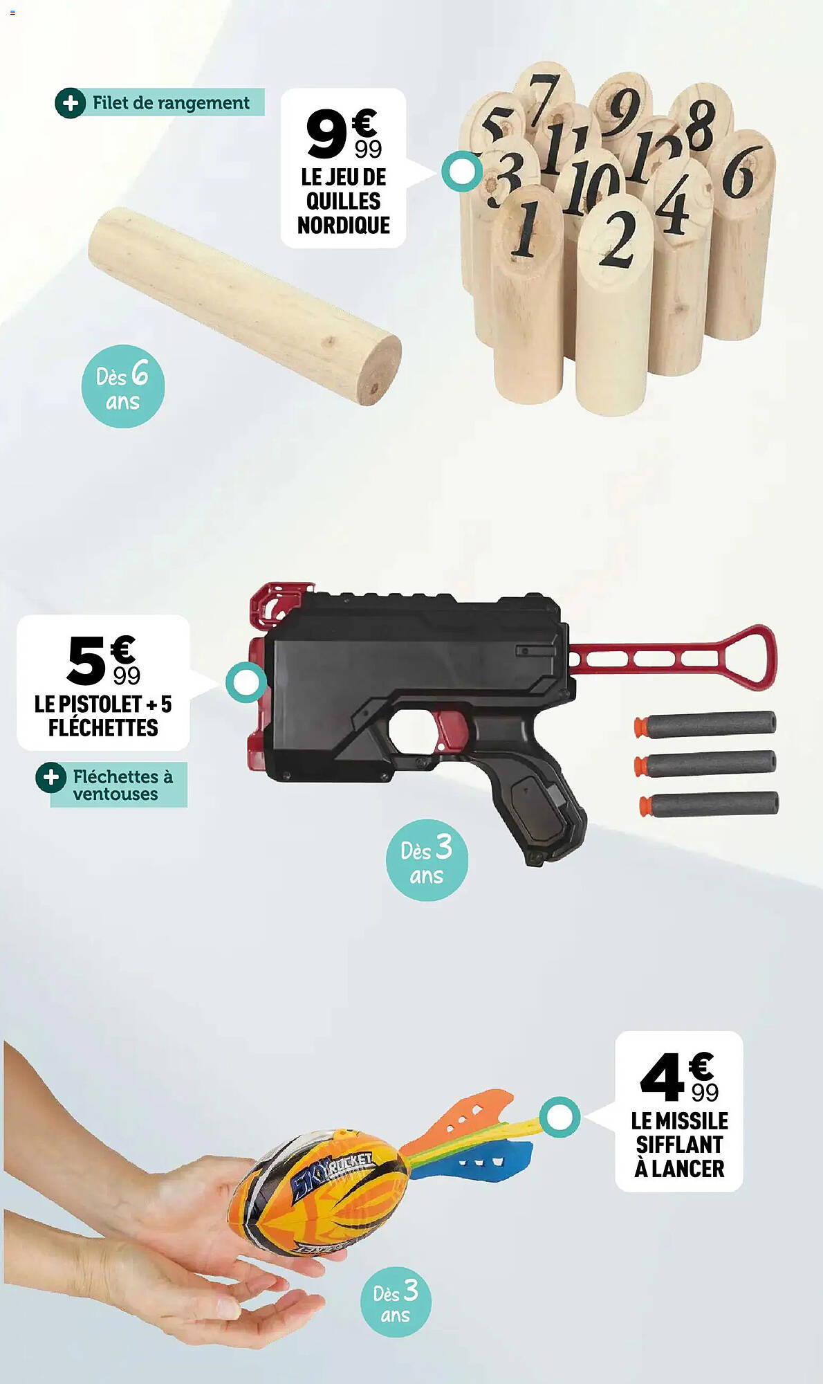 Centrakor Catalogue - Pagina 29
