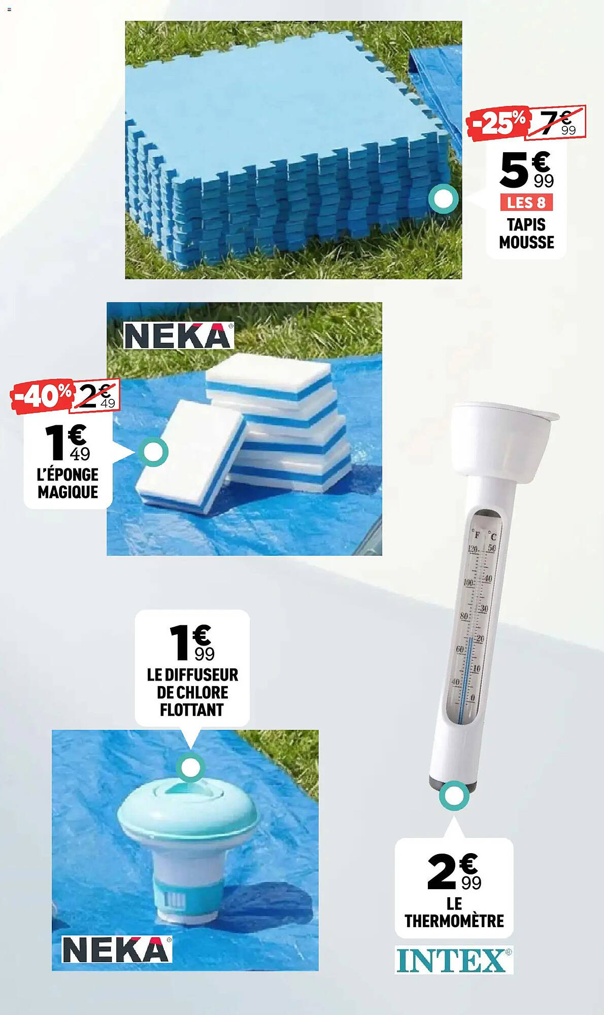 Centrakor Catalogue - Pagina 34
