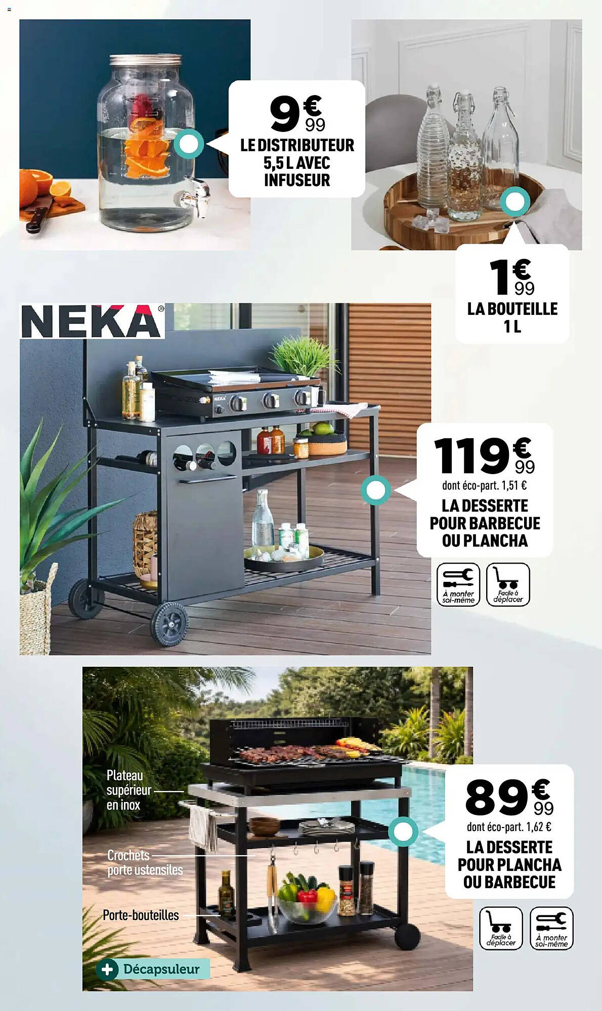 Centrakor Catalogue - Pagina 4