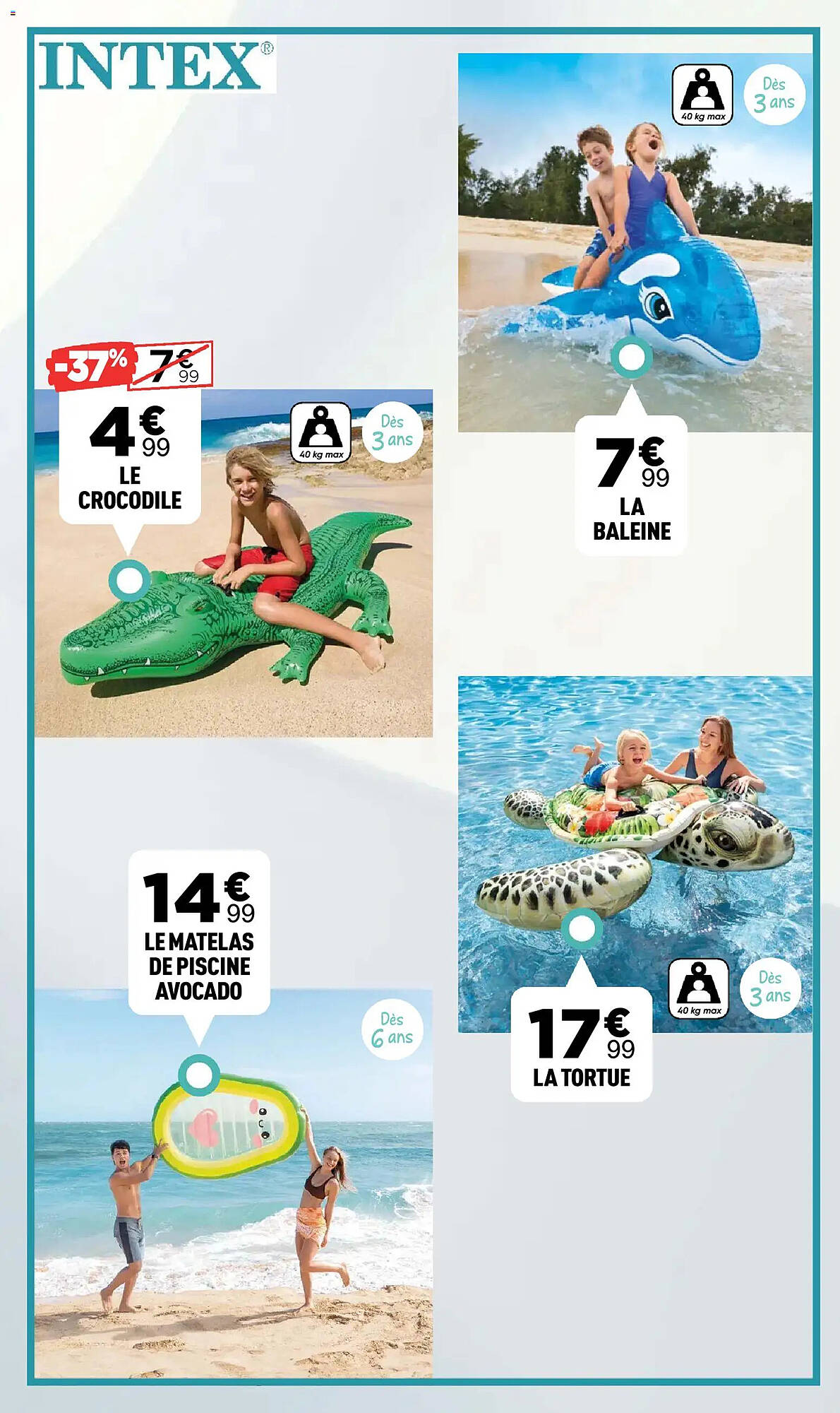 Centrakor Catalogue - Pagina 42