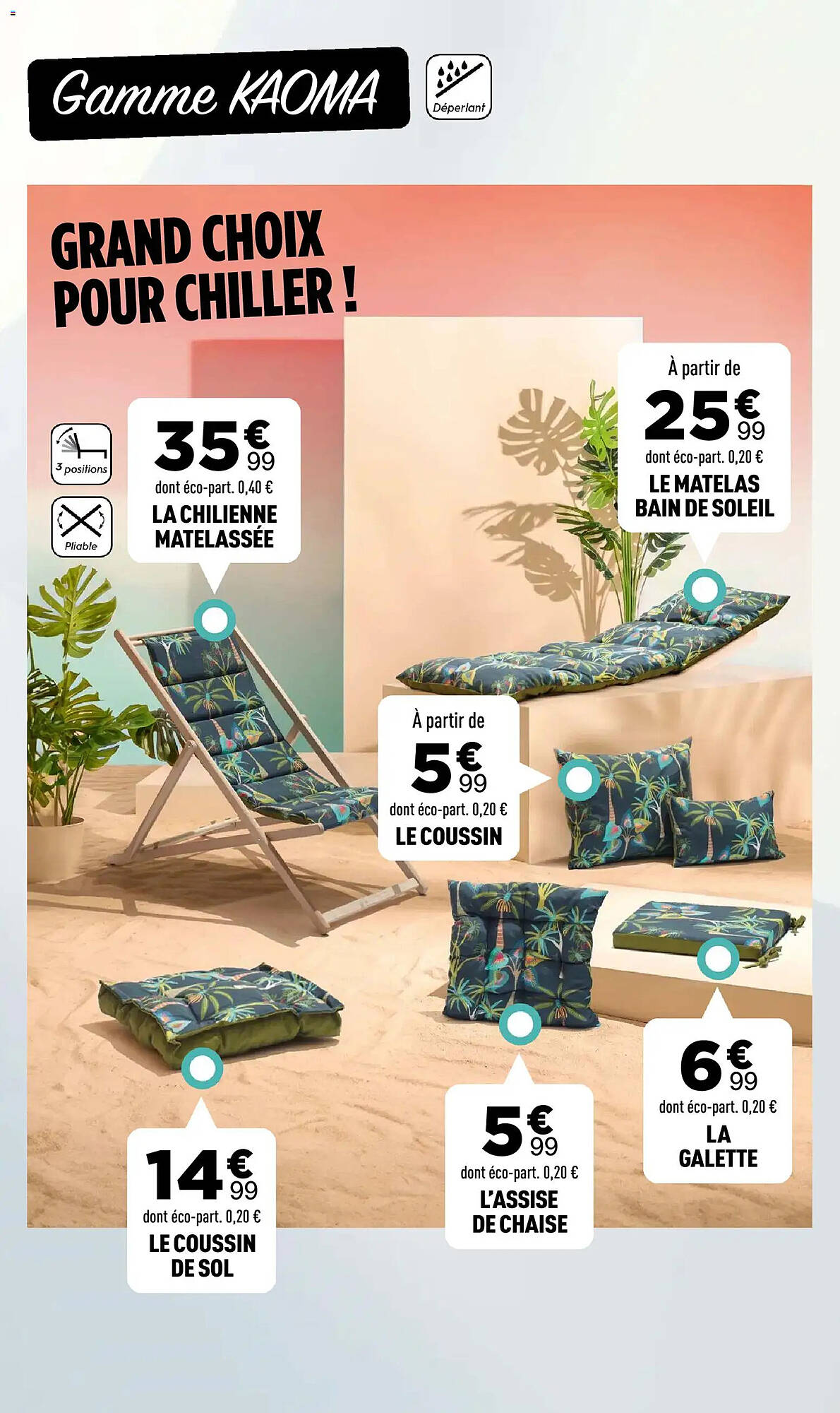 Centrakor Catalogue - Pagina 5
