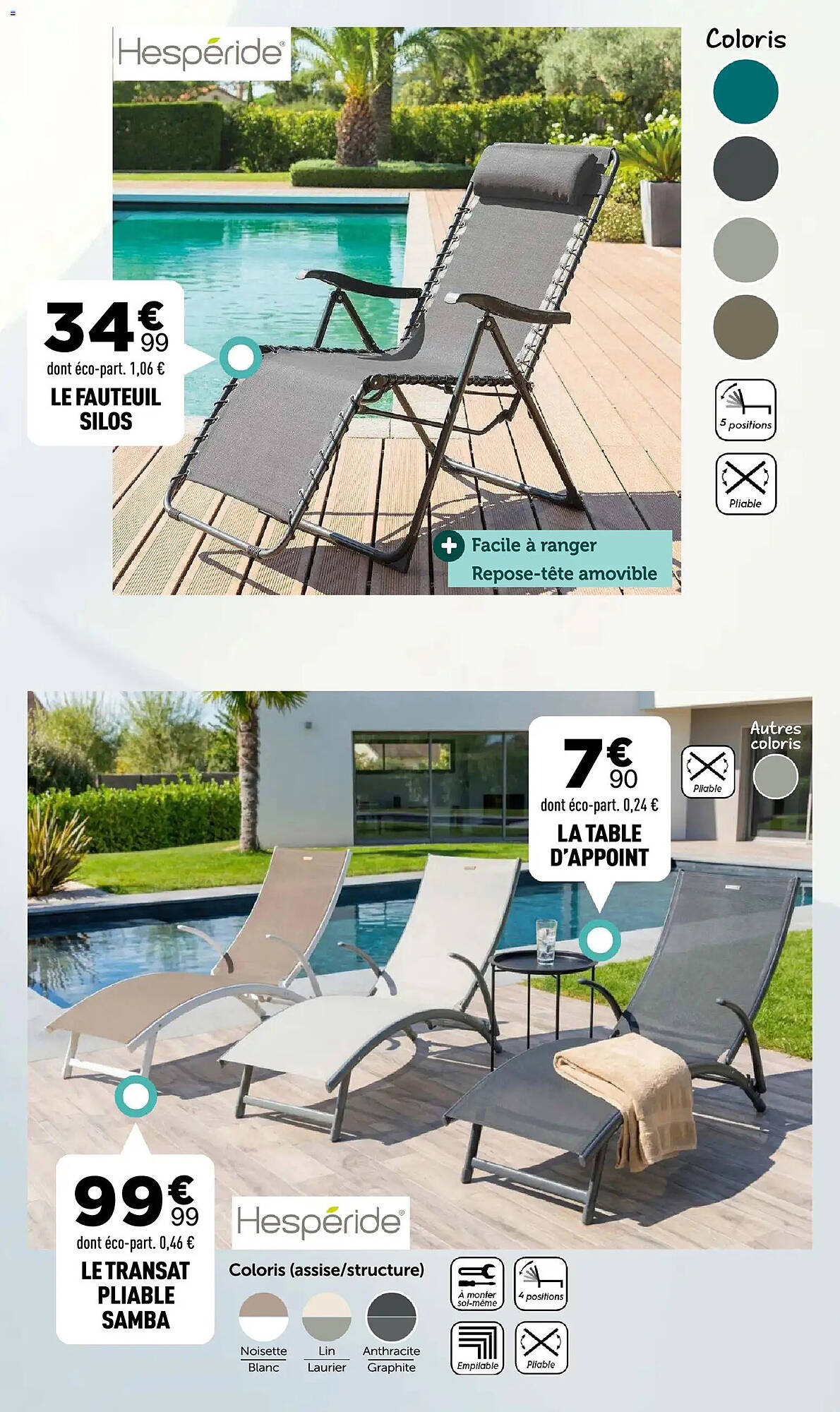 Centrakor Catalogue - Pagina 7