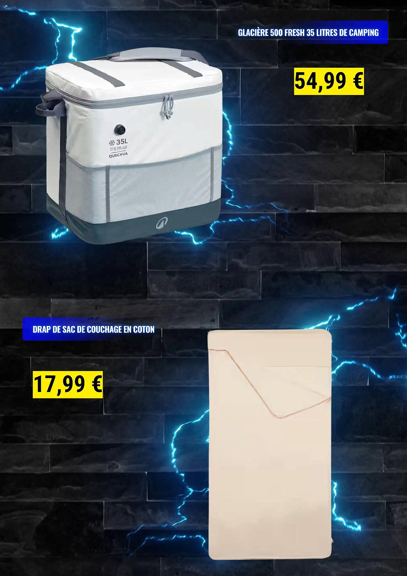 Decathlon Catalogue - Pagina 2