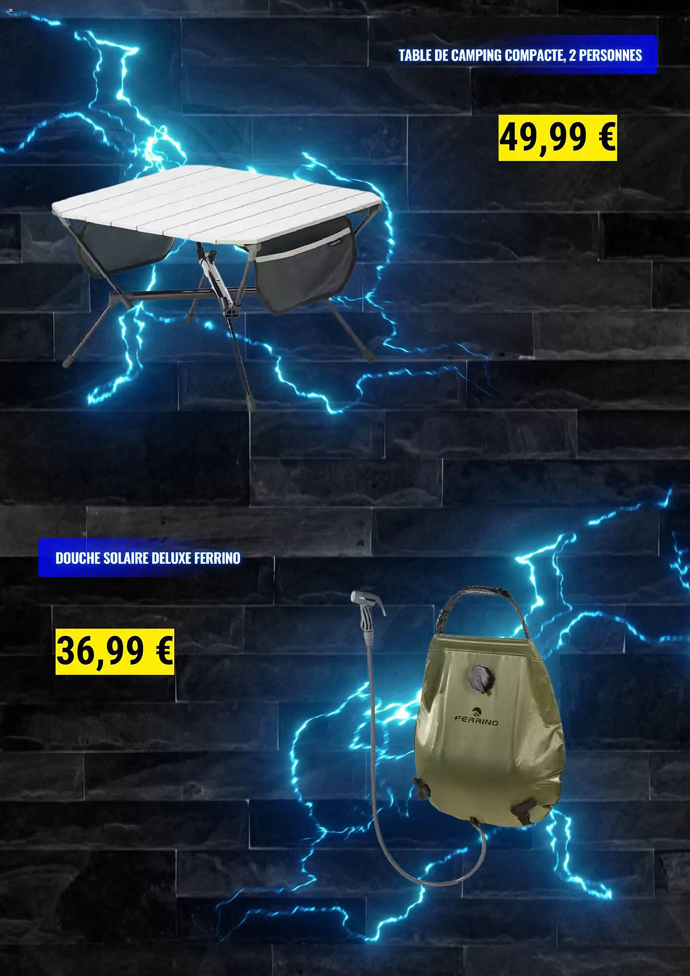 Decathlon Catalogue - Pagina 5