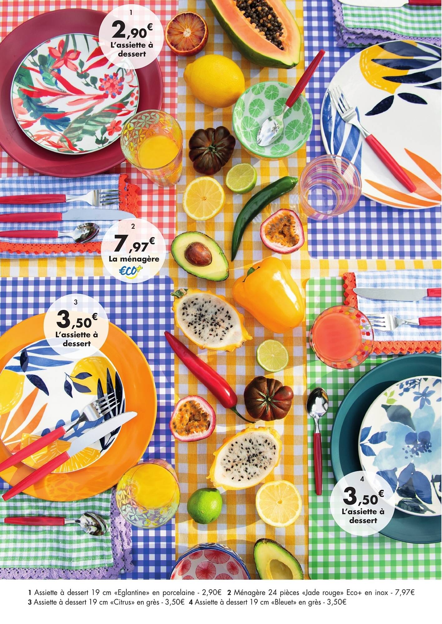 E.Leclerc Catalogue - Pagina 12