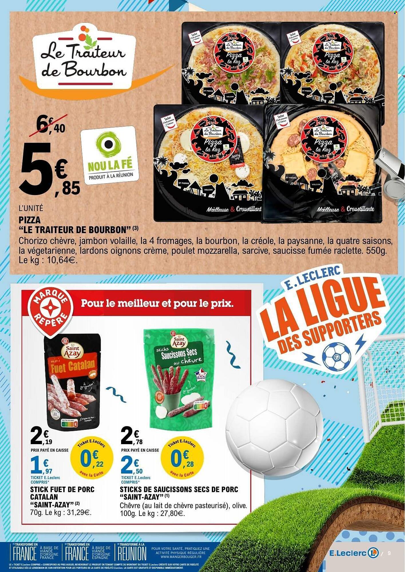 E.Leclerc Catalogue - Pagina 10