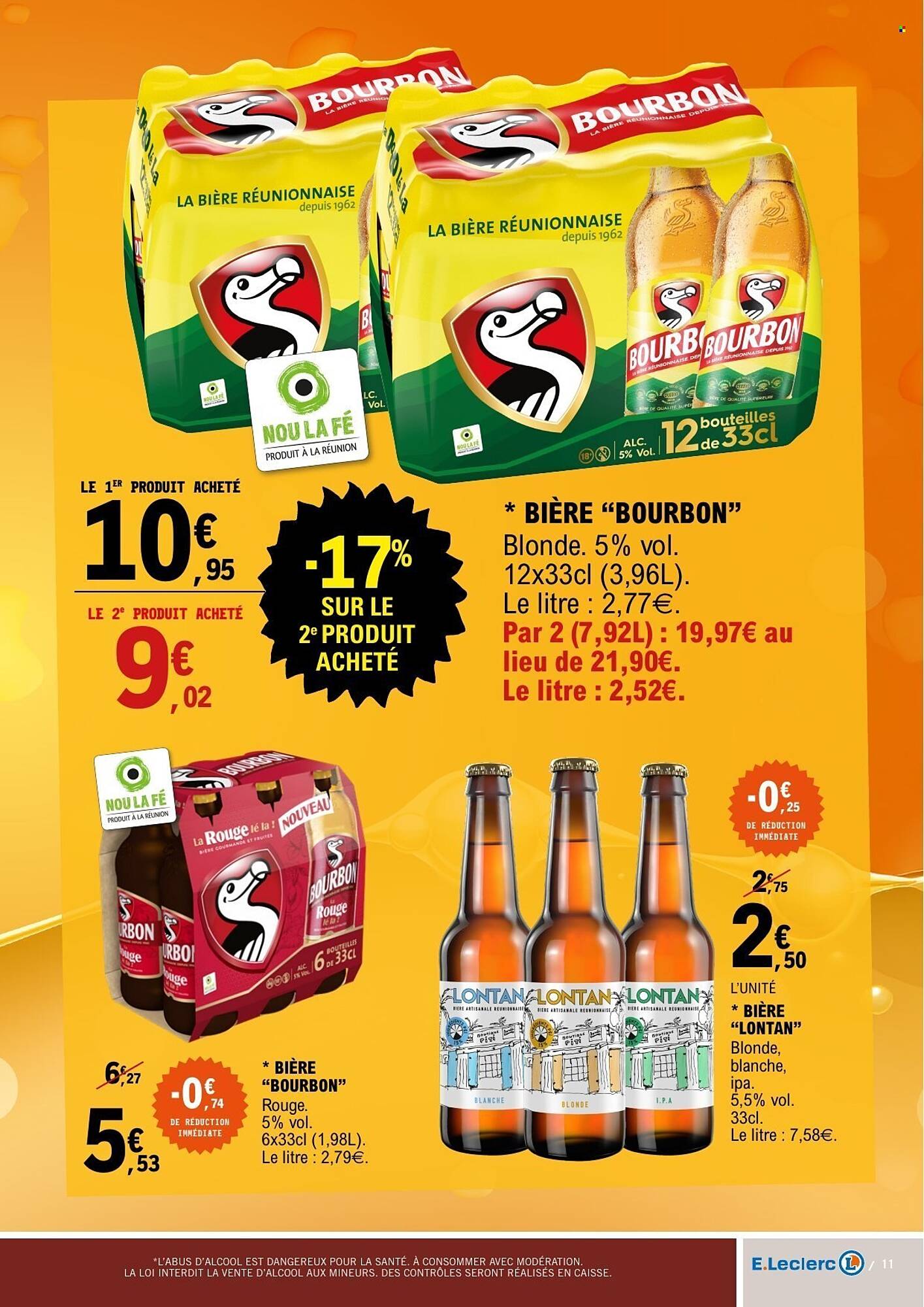 E.Leclerc Catalogue - Pagina 12