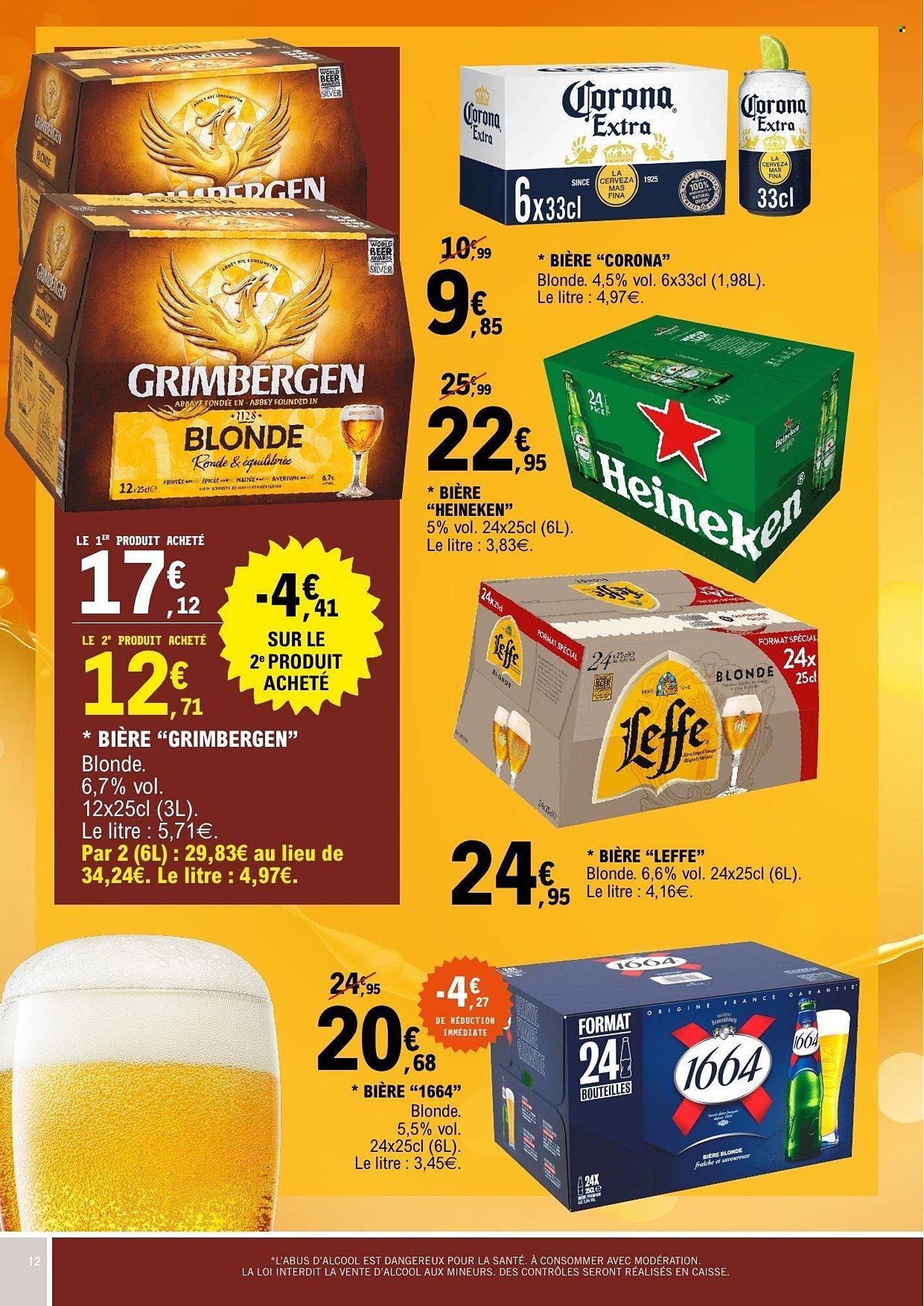 E.Leclerc Catalogue - Pagina 13