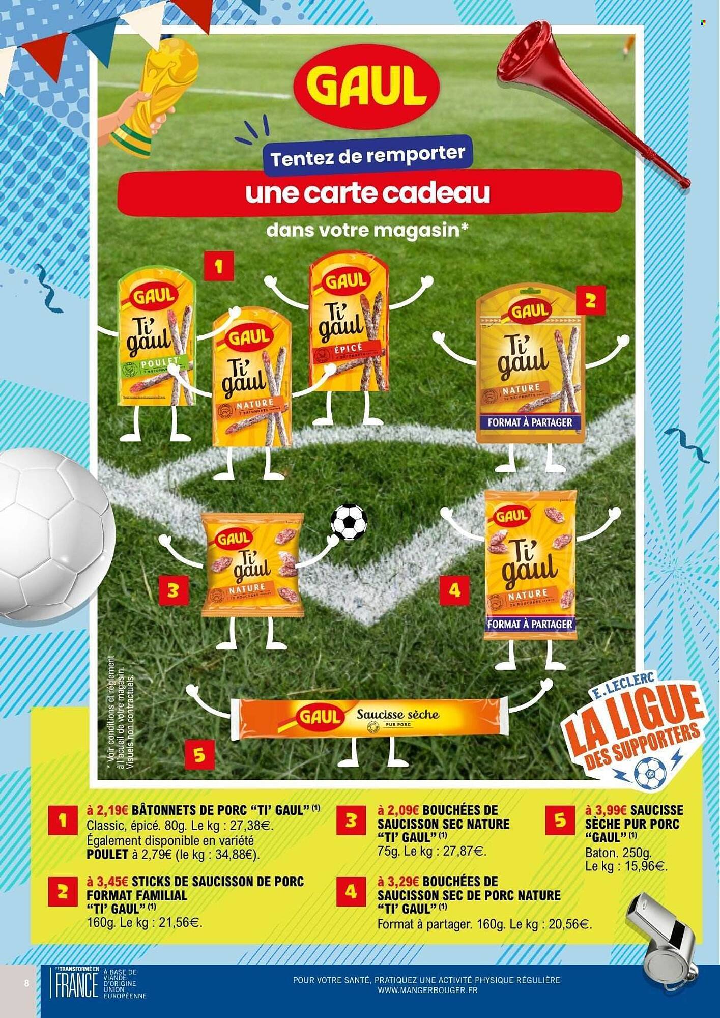 E.Leclerc Catalogue - Pagina 9