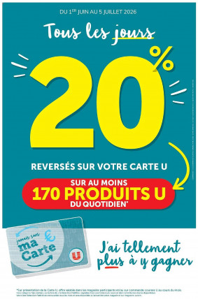 Hyper U Catalogue