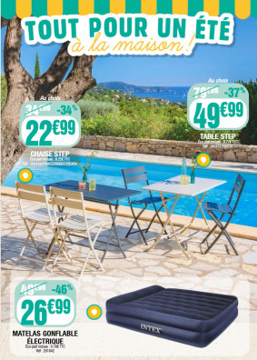 La Foir'Fouille Catalogue
