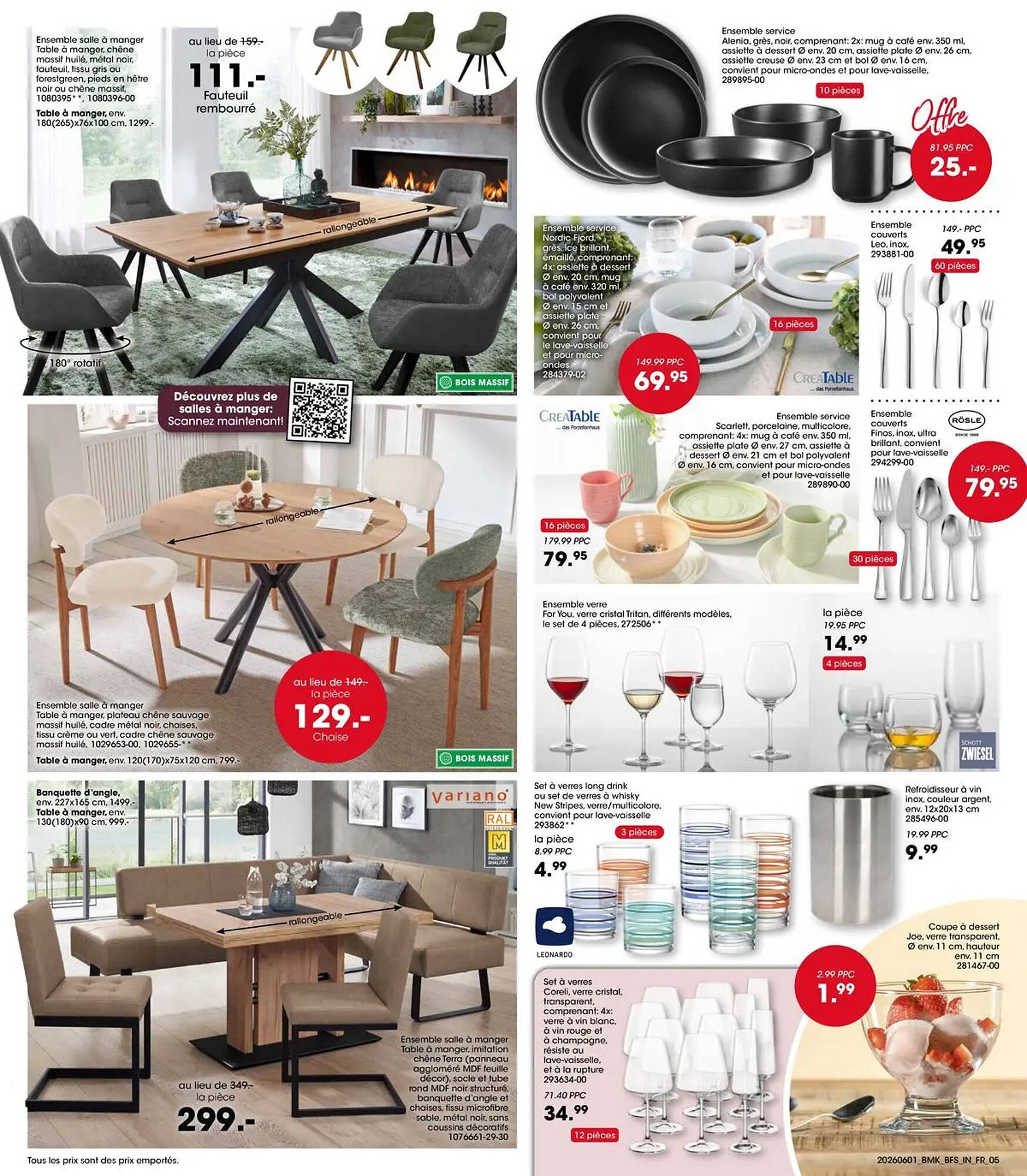Möbel Martin Catalogue - Pagina 5