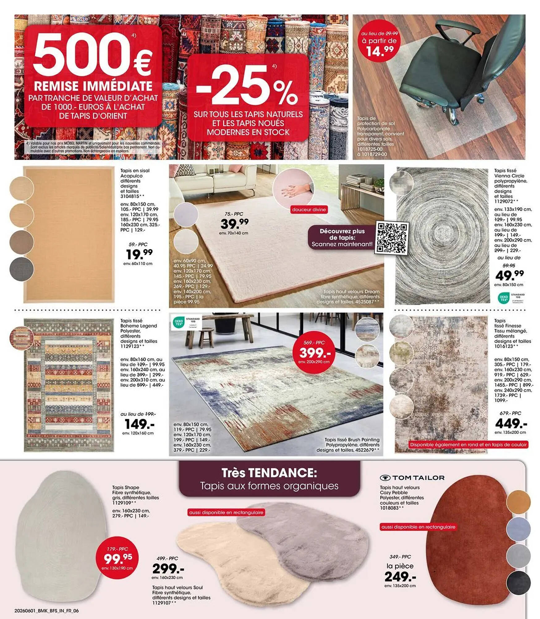 Möbel Martin Catalogue - Pagina 6