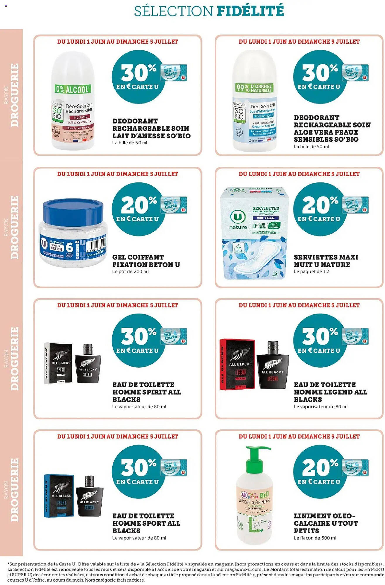 Super U Catalogue - Pagina 14
