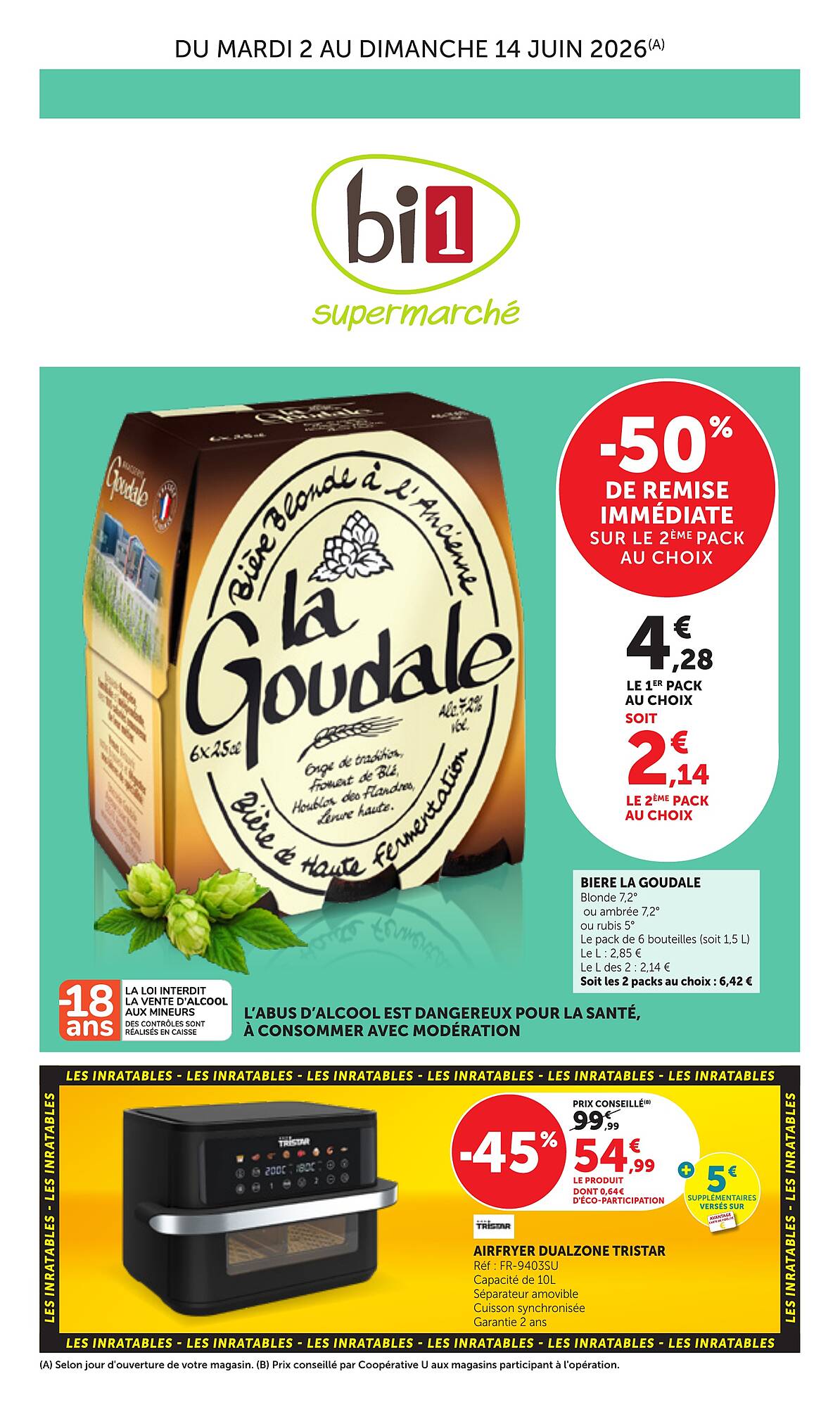 Bi1 Catalogue - Pagina 1