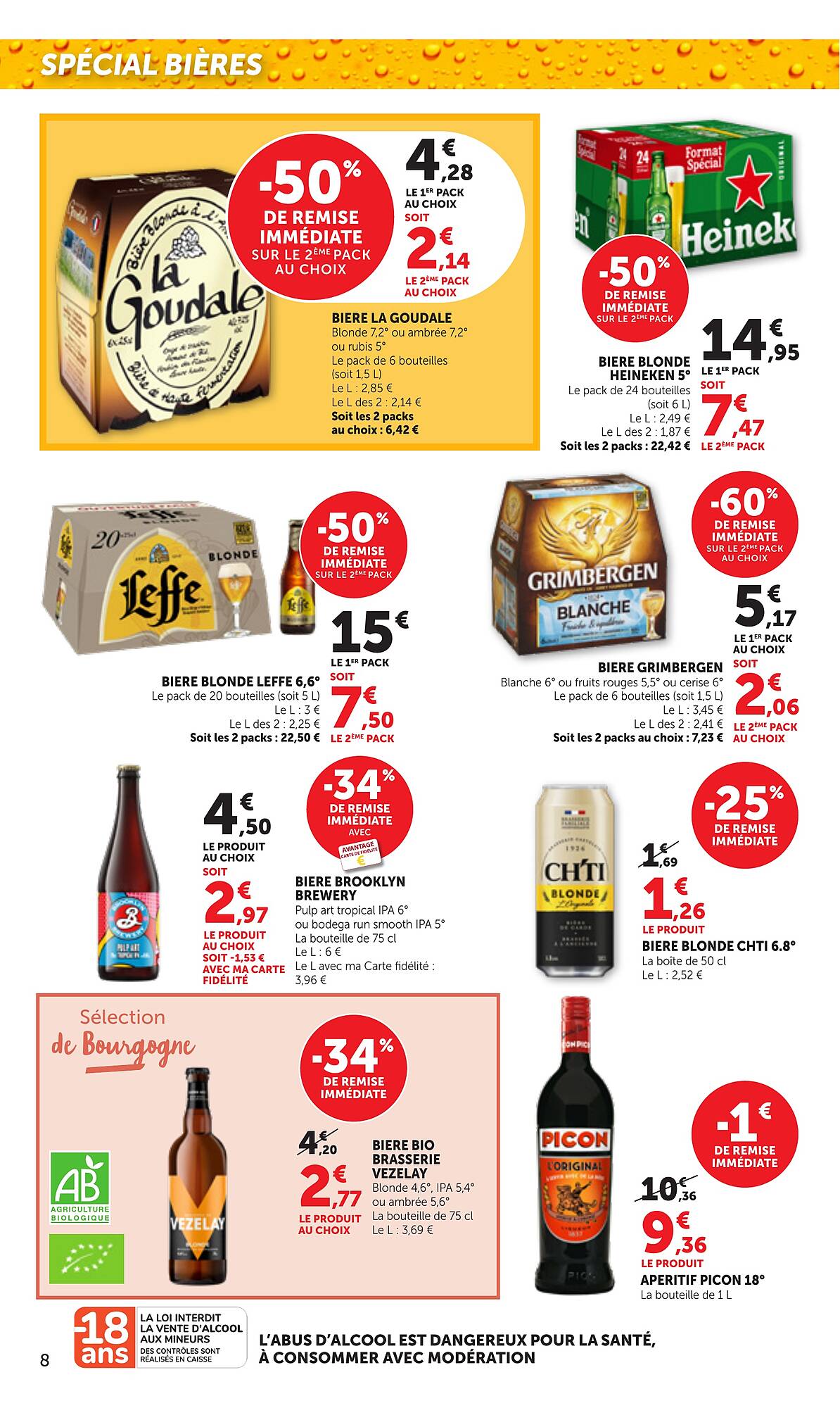 Bi1 Catalogue - Pagina 8