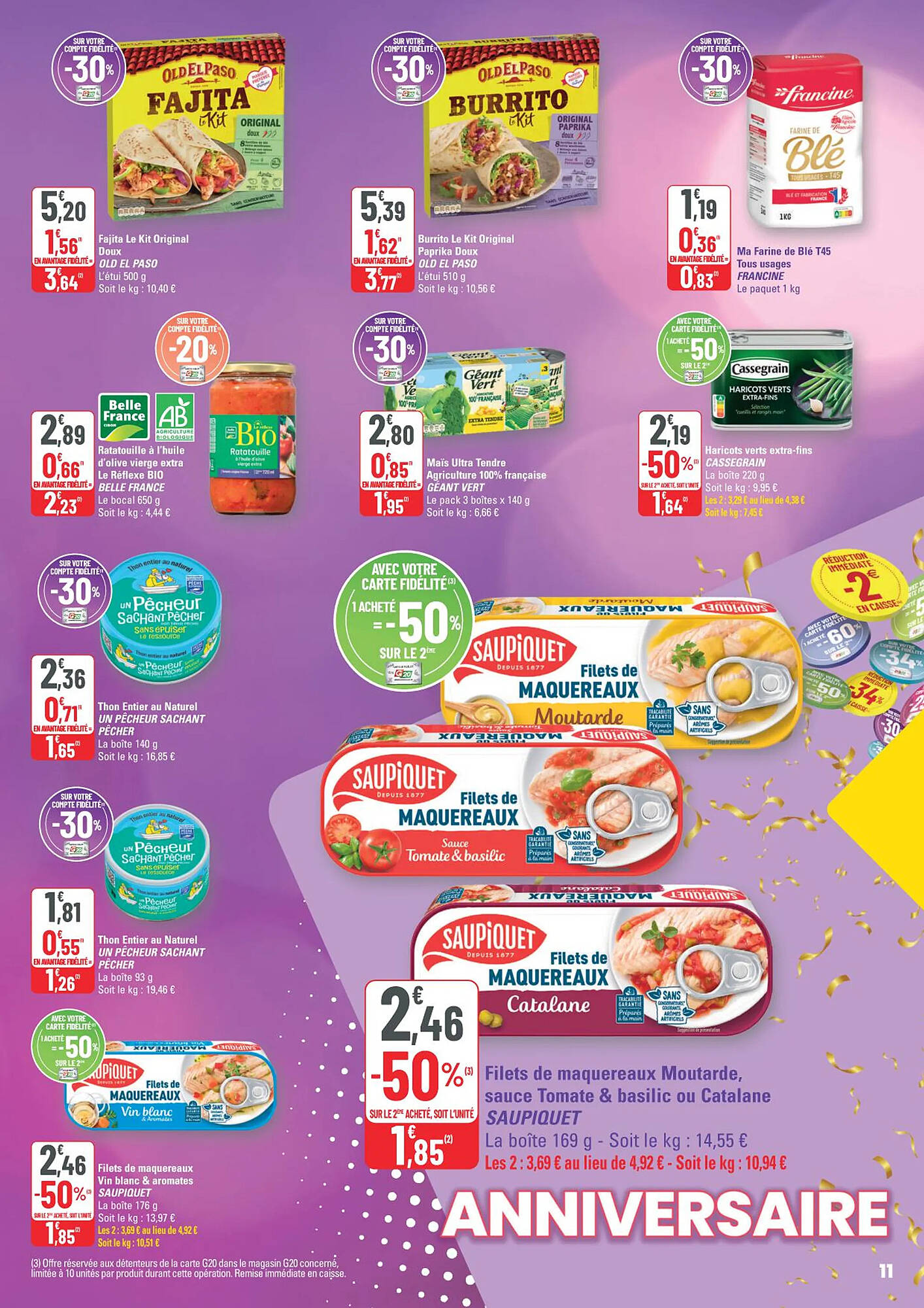G20 Catalogue - Pagina 12