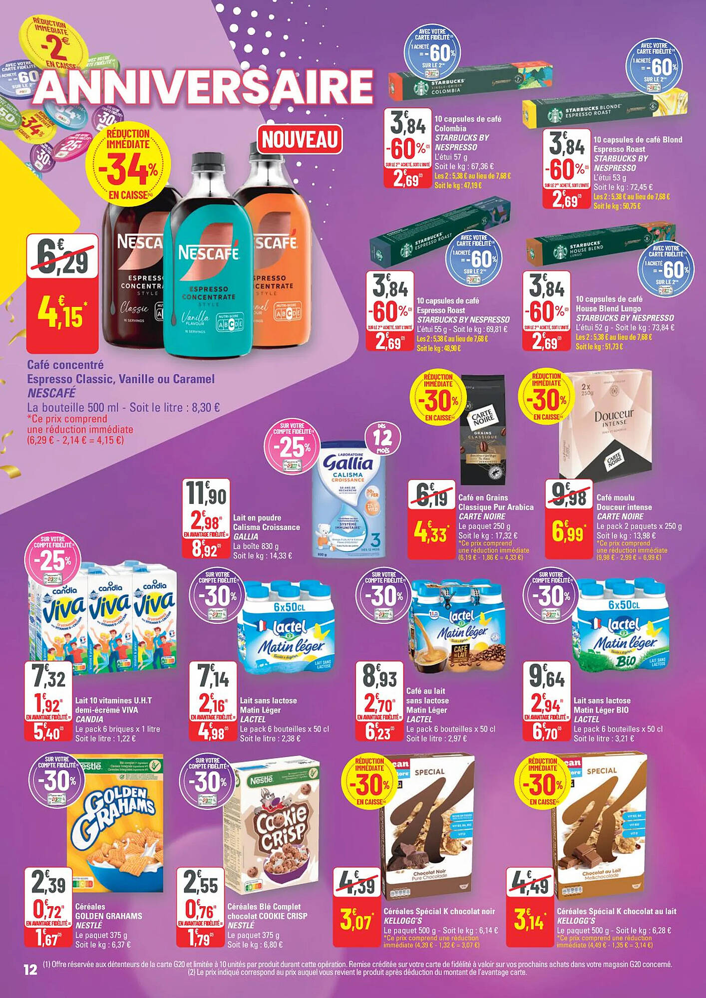 G20 Catalogue - Pagina 13