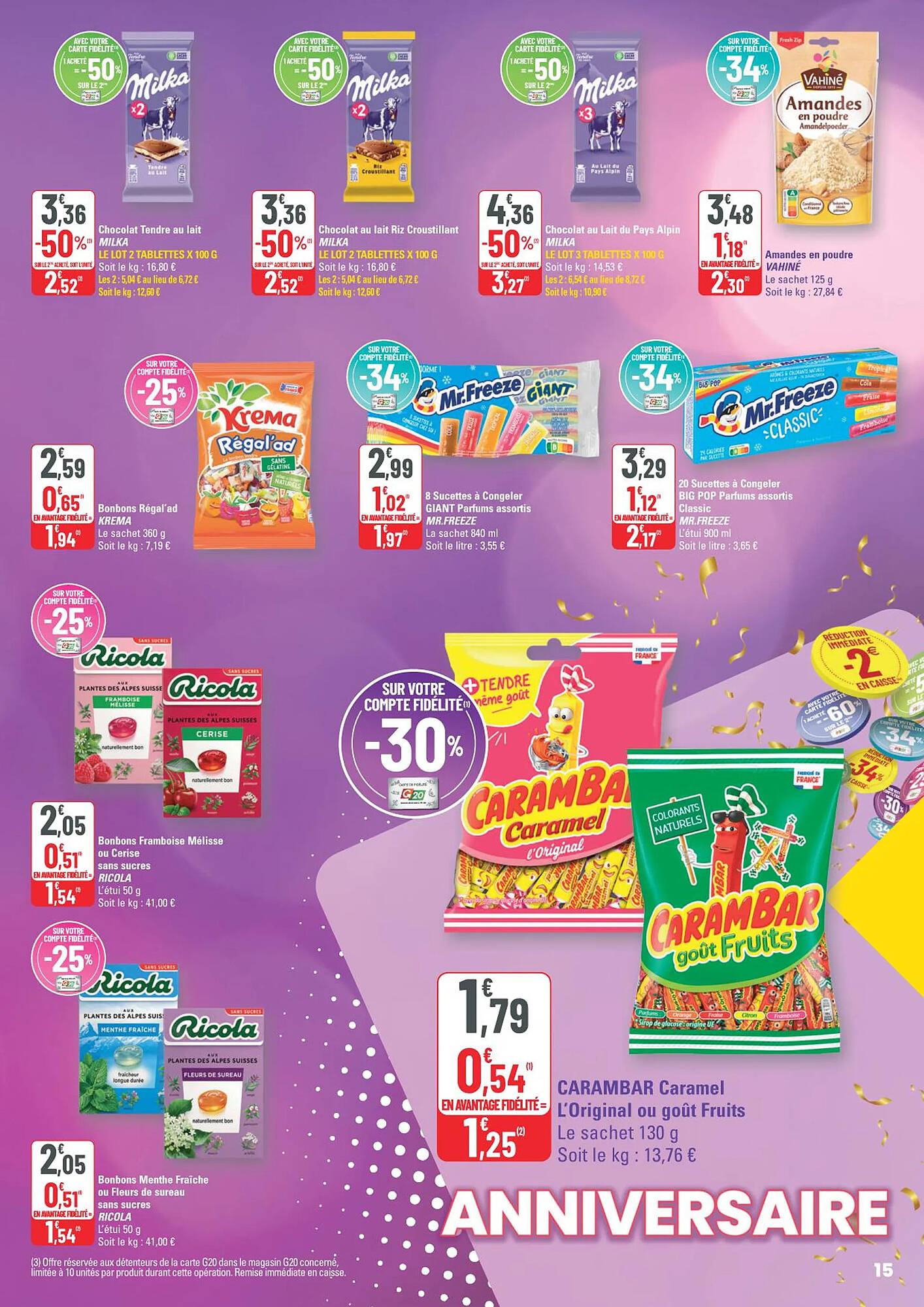 G20 Catalogue - Pagina 16