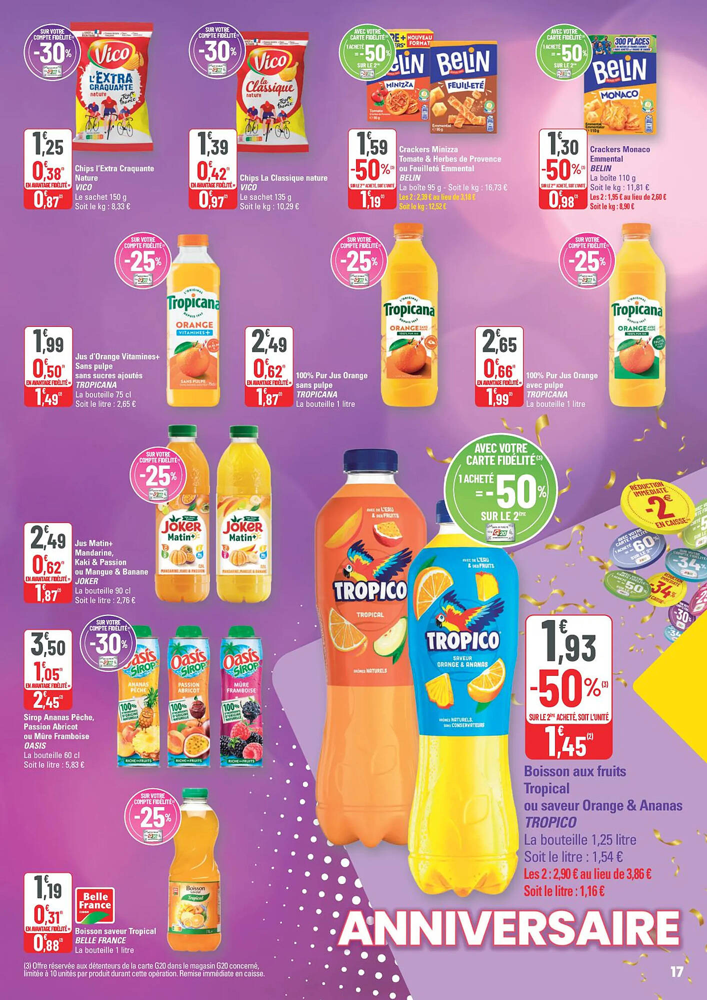 G20 Catalogue - Pagina 18