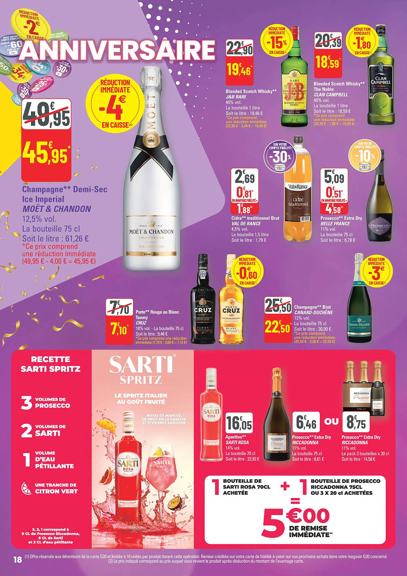 G20 Catalogue - Pagina 19
