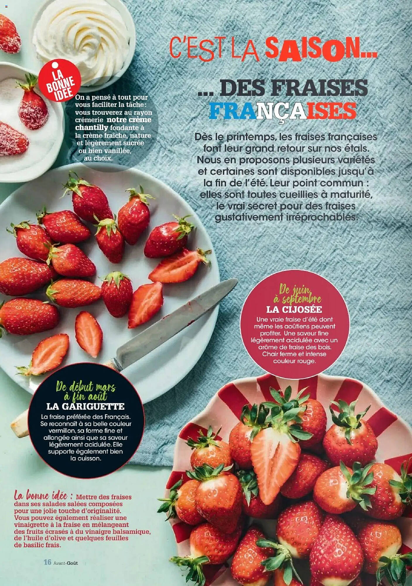 Grand Frais Catalogue - Pagina 10