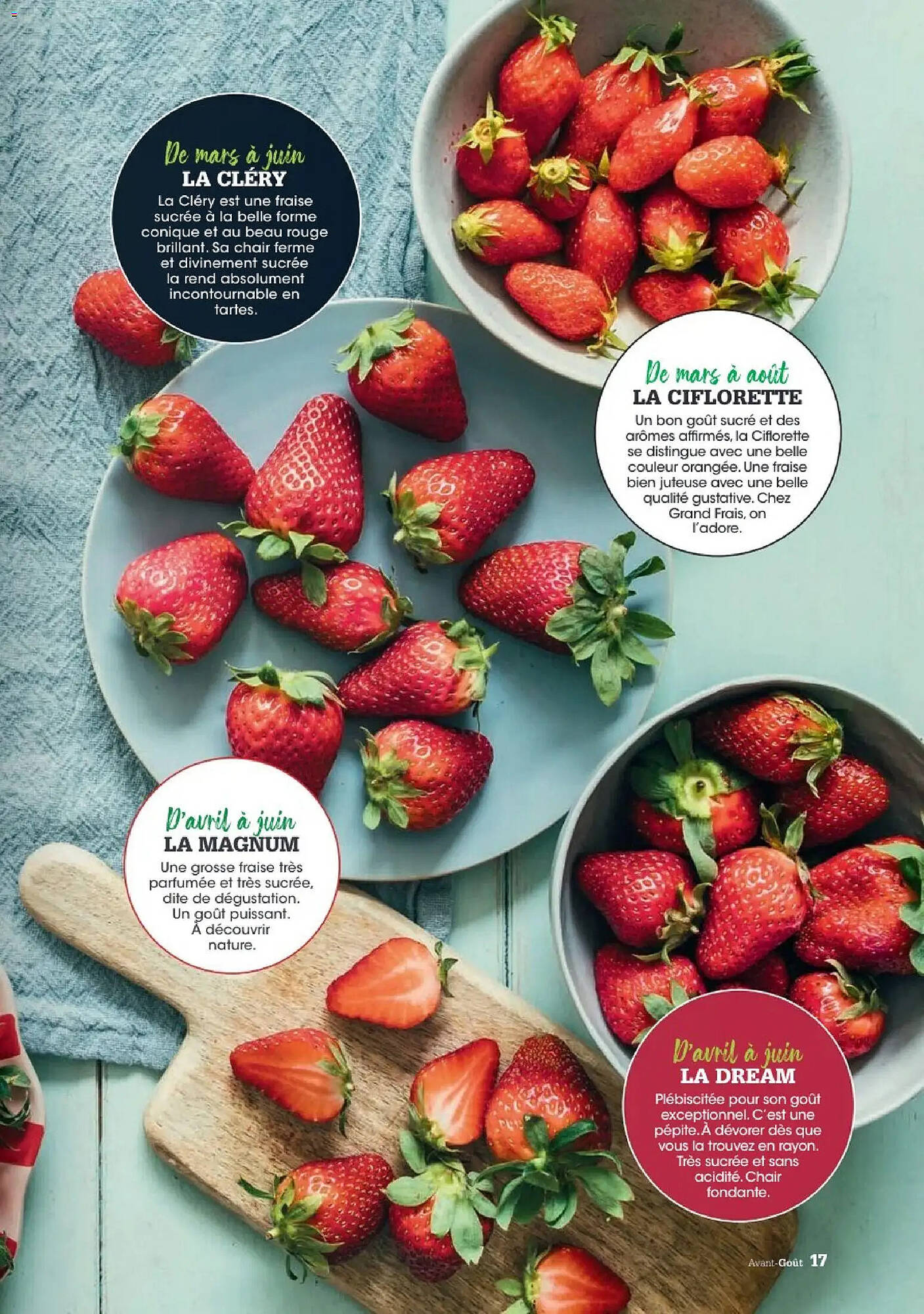 Grand Frais Catalogue - Pagina 11