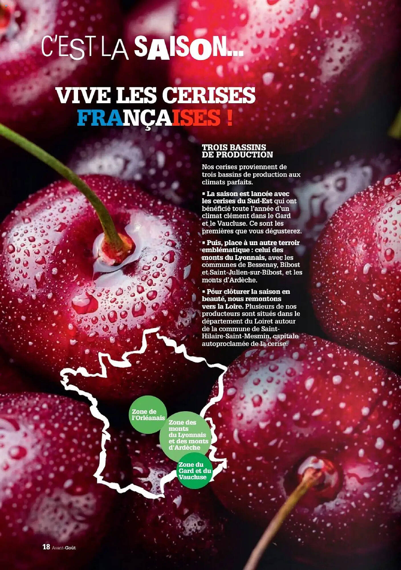 Grand Frais Catalogue - Pagina 12