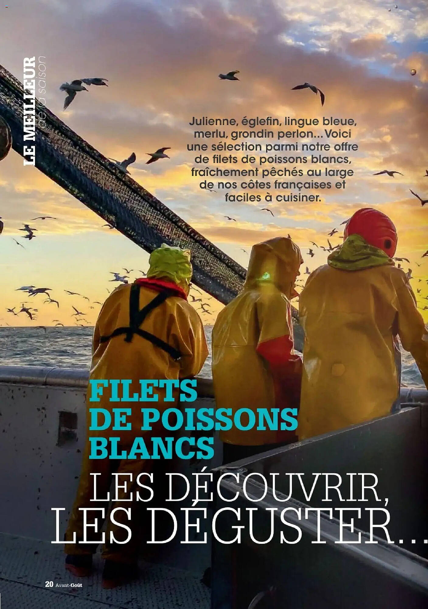 Grand Frais Catalogue - Pagina 14