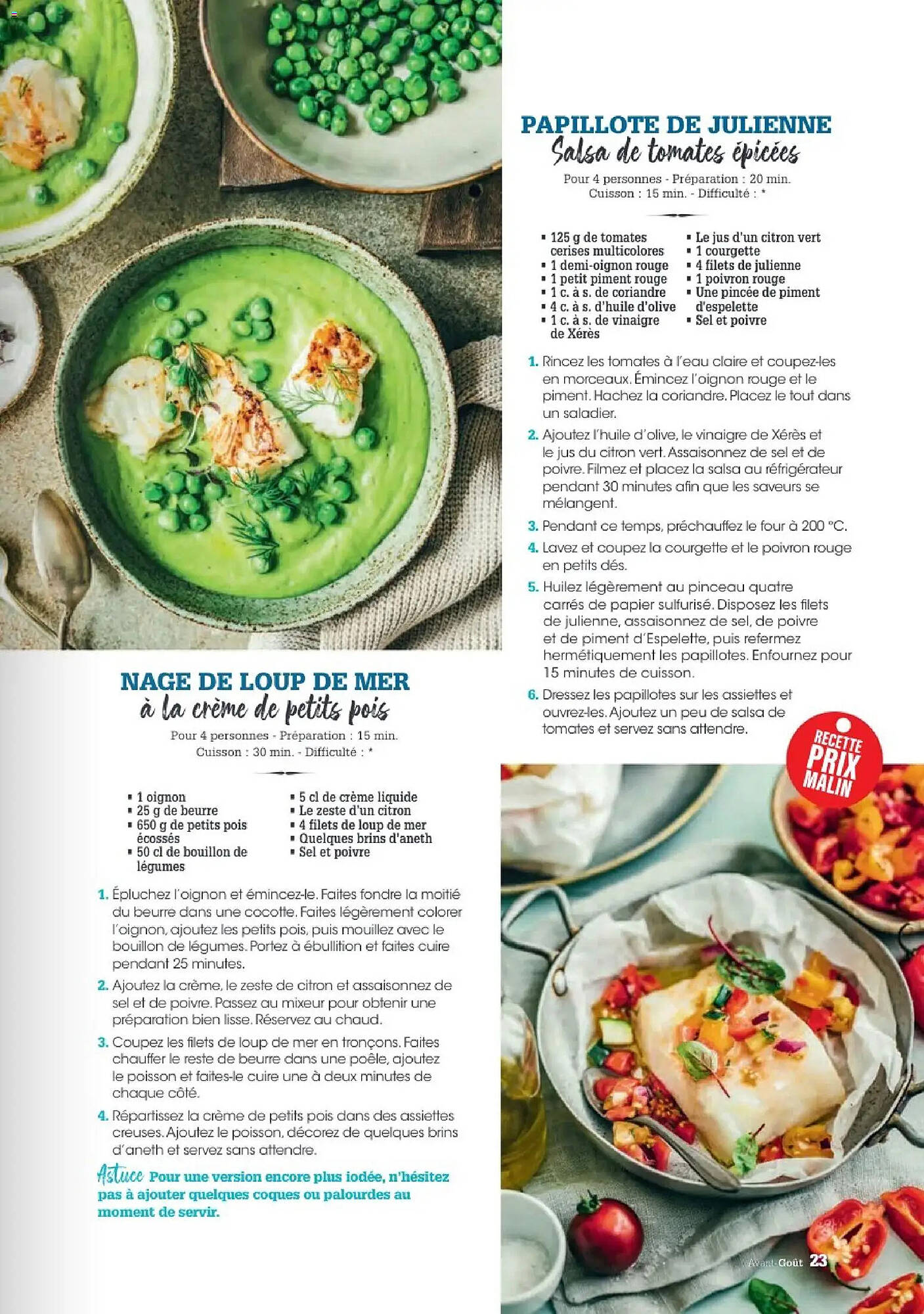 Grand Frais Catalogue - Pagina 17