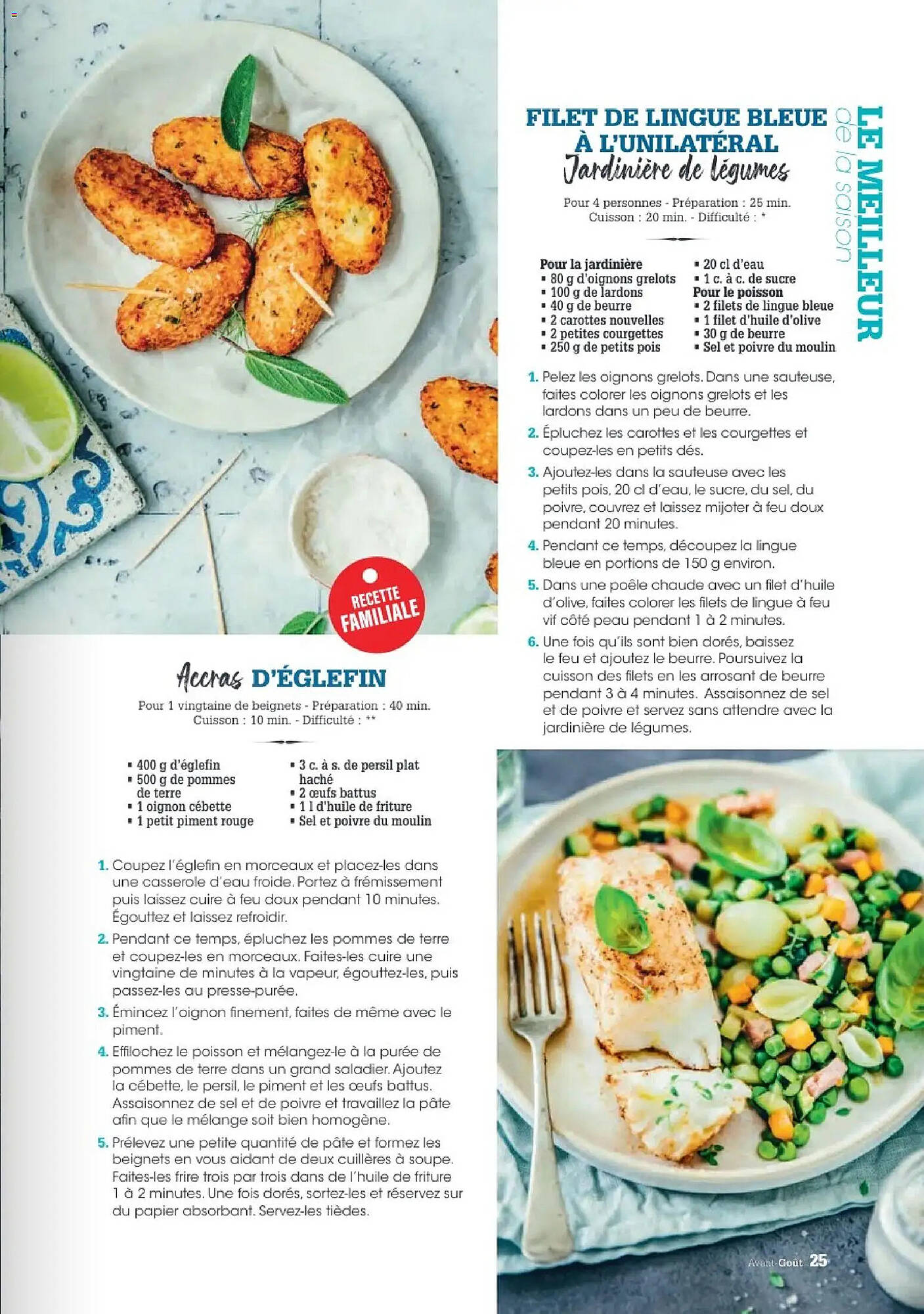 Grand Frais Catalogue - Pagina 19