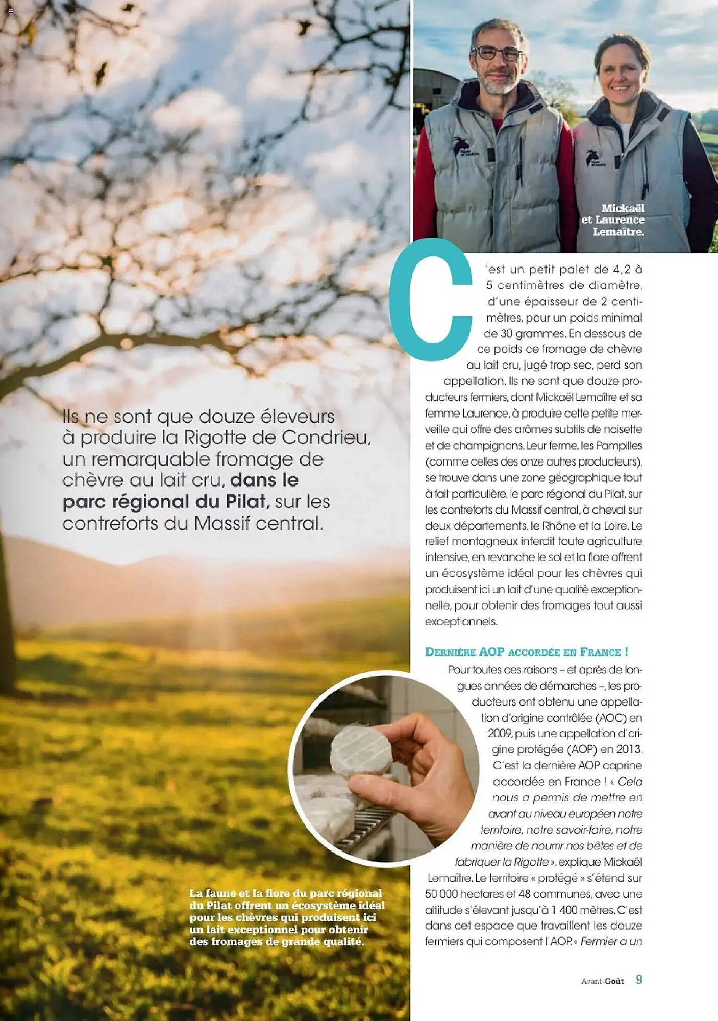 Grand Frais Catalogue - Pagina 3