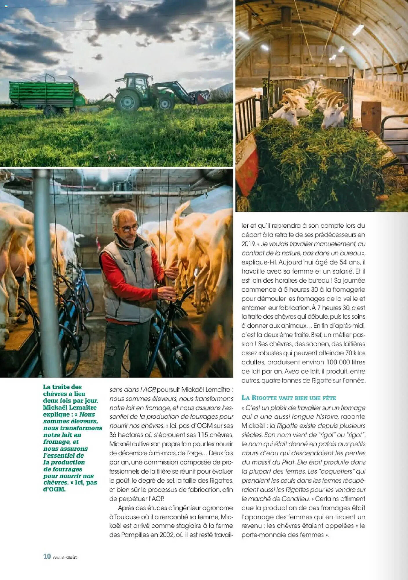 Grand Frais Catalogue - Pagina 4
