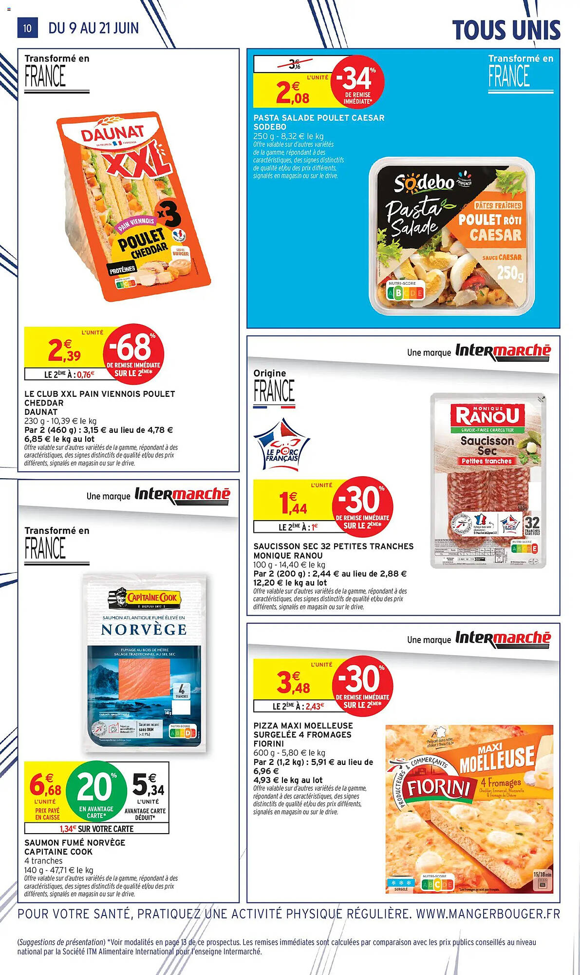 Intermarché Catalogue - Pagina 10