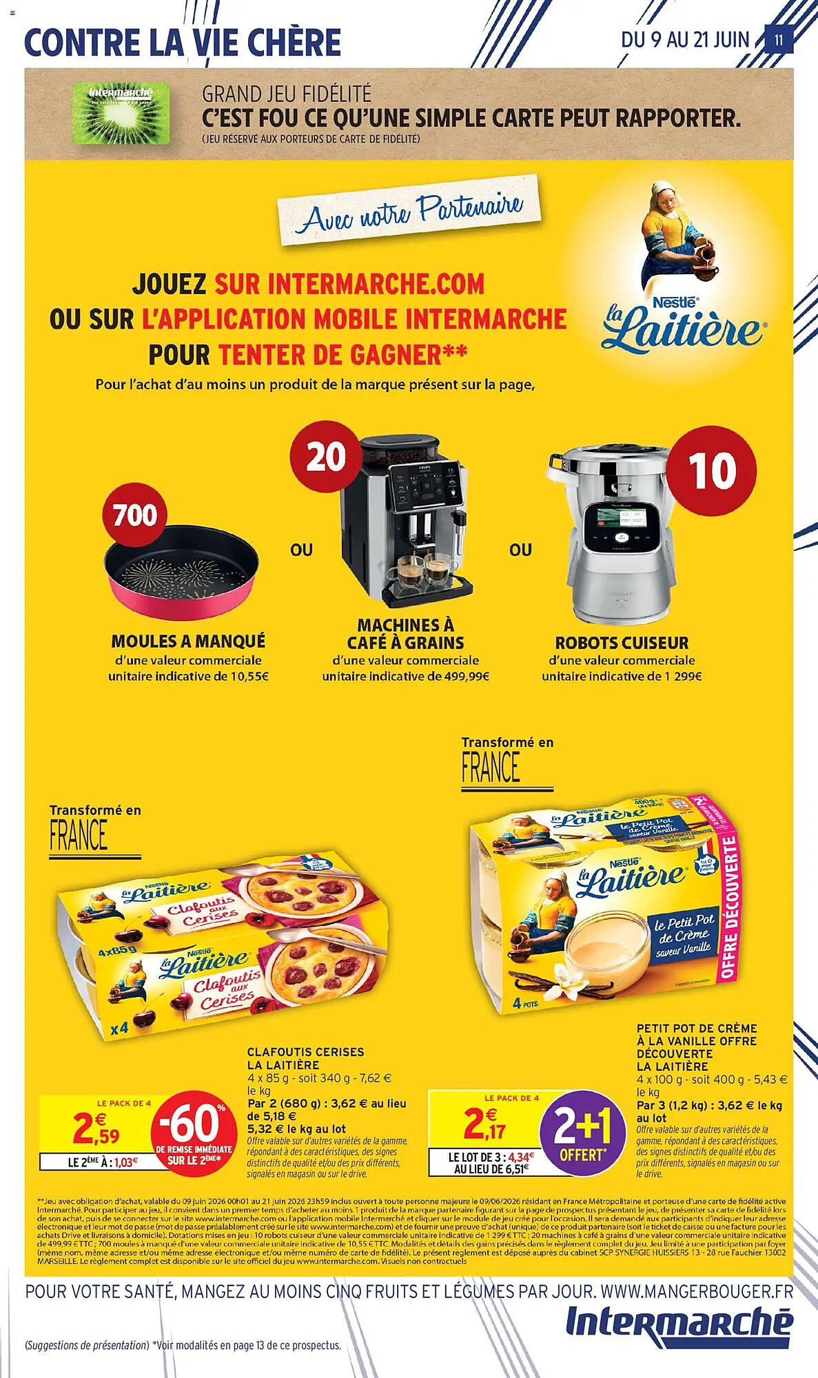 Intermarché Catalogue - Pagina 11